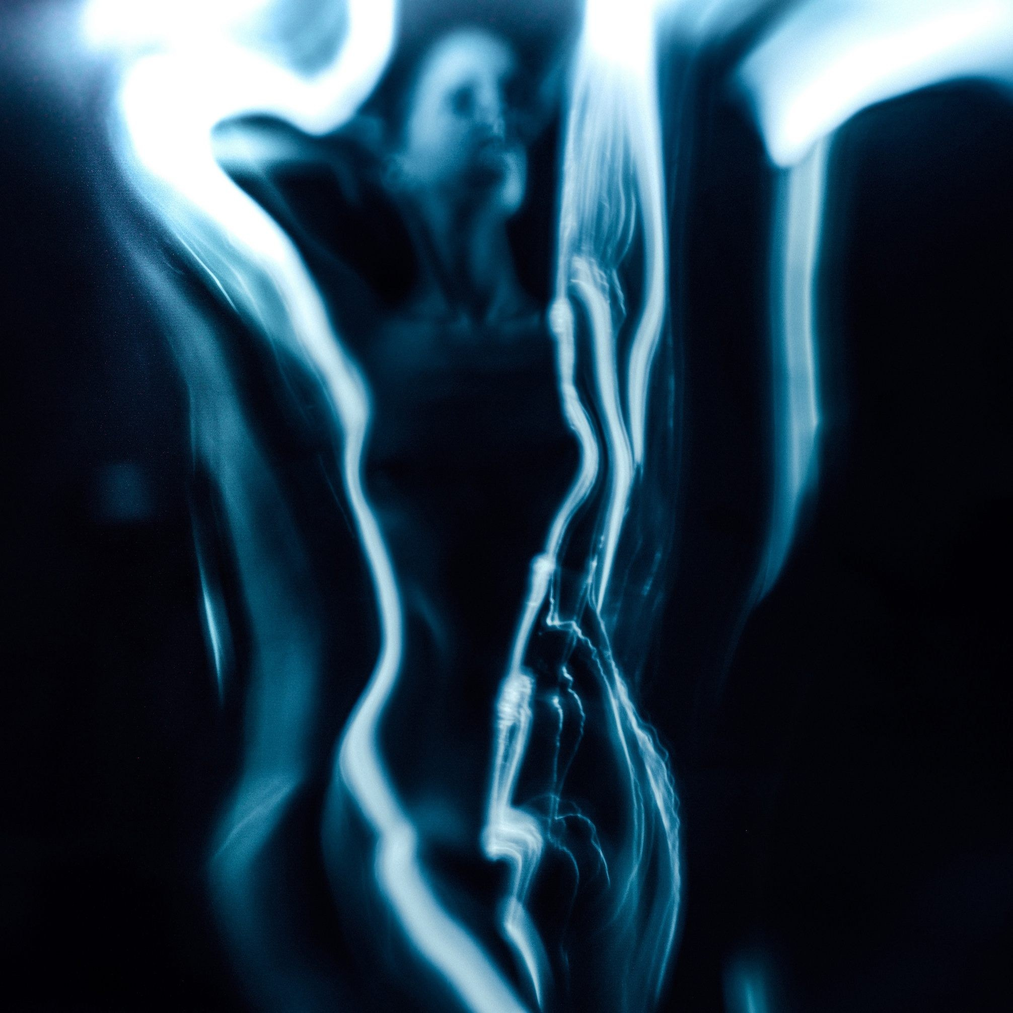 BIRTH. Eduard Kopysov — International visual artist