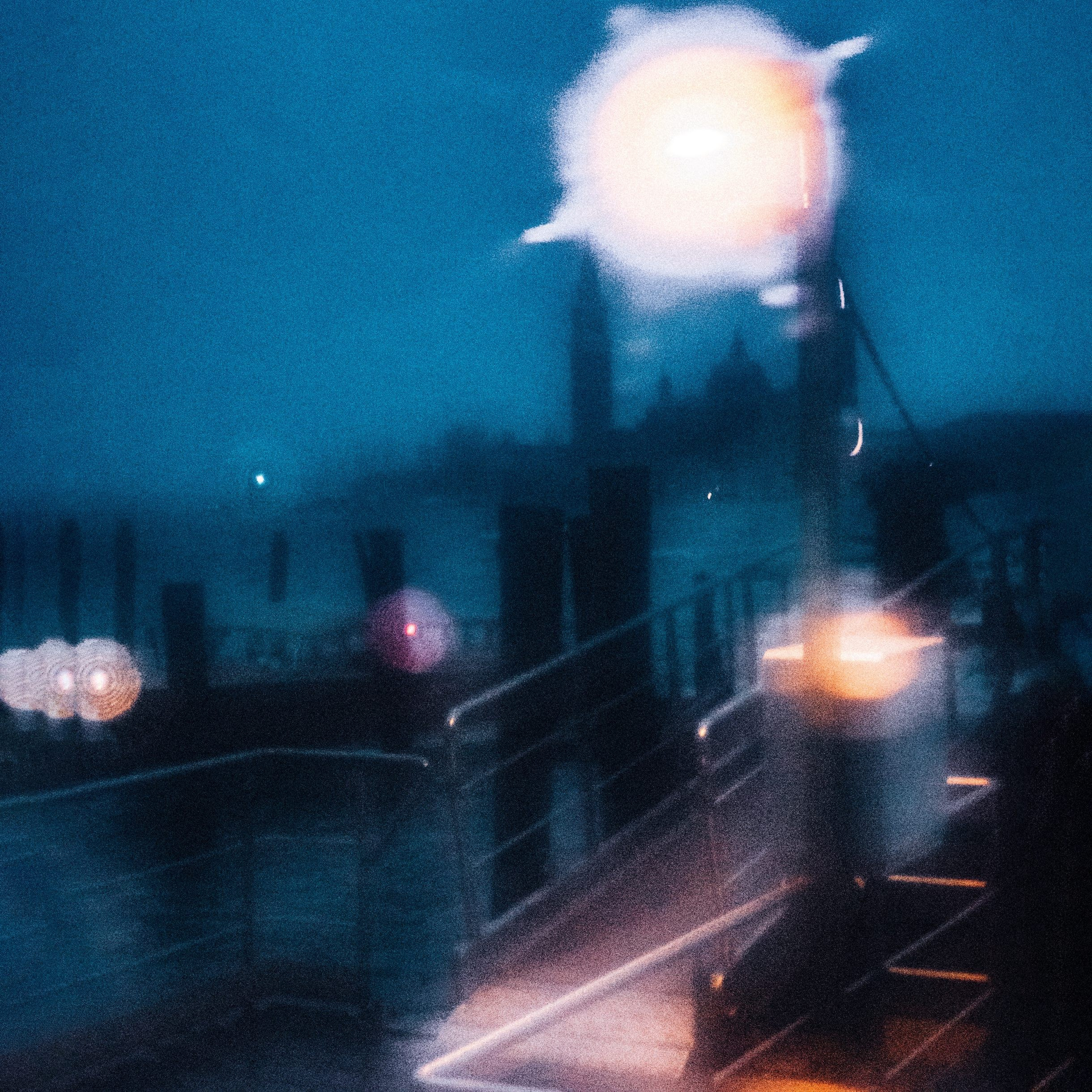 ITALY. Eduard Kopysov — International visual artist