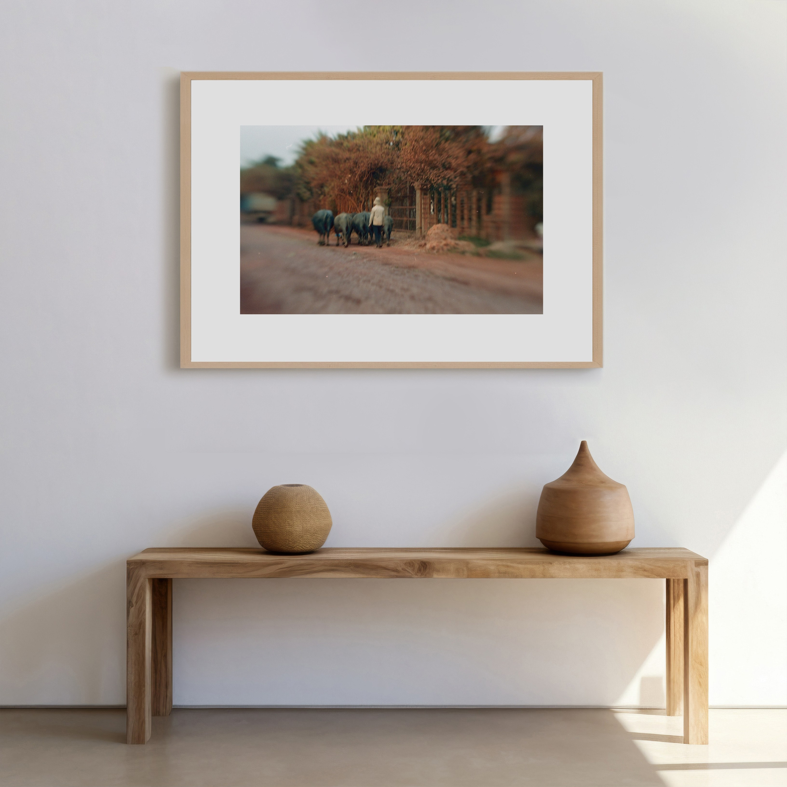 STREETS SPIRIT. Eduard Kopysov — International visual artist