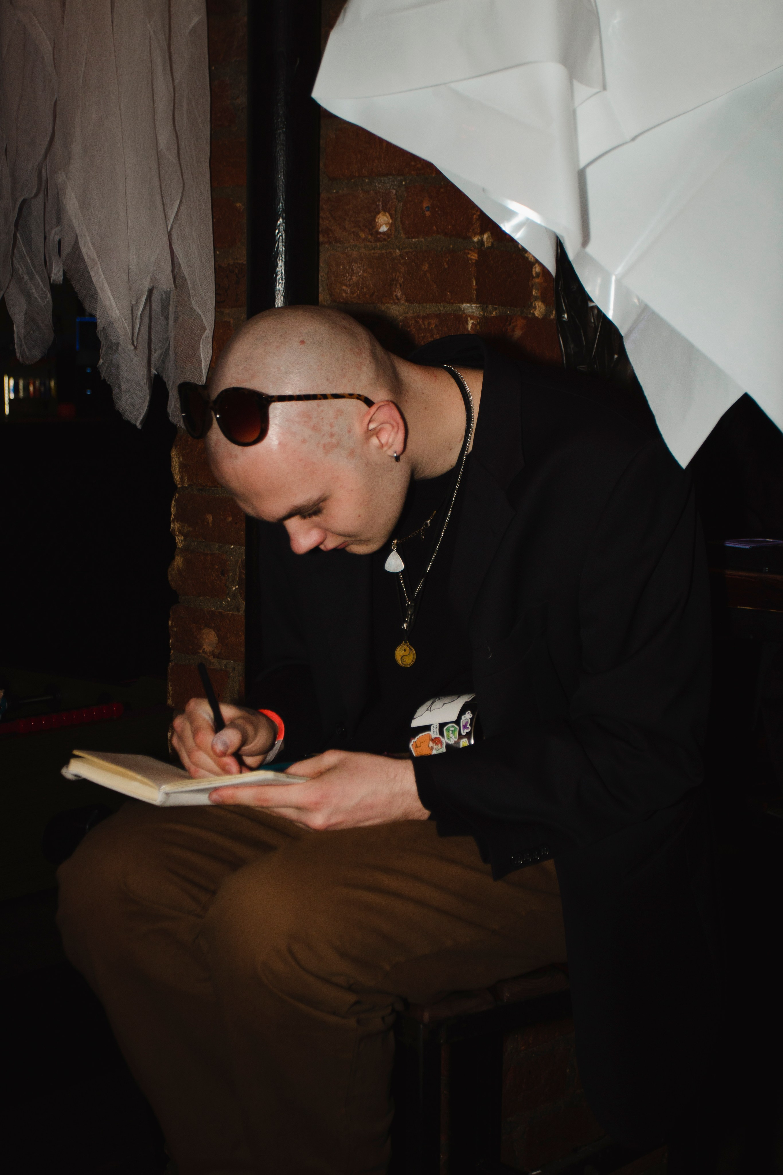 Репортаж. Фотограф Злата Спицына