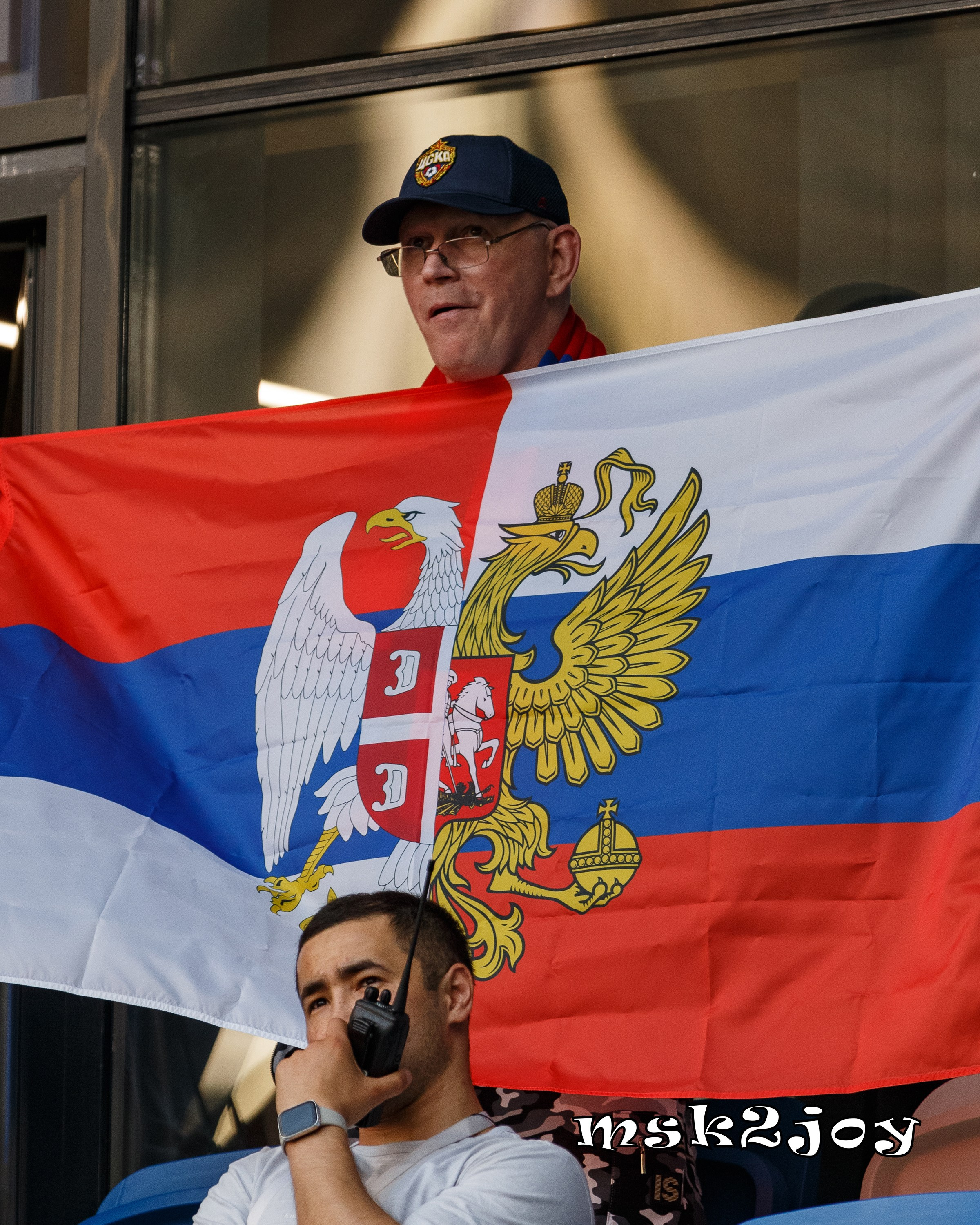 Фоторепортаж. ФК Динамо — ФК Партизан. Михаил Тоцкий портретный и репортажный фотограф в Москве