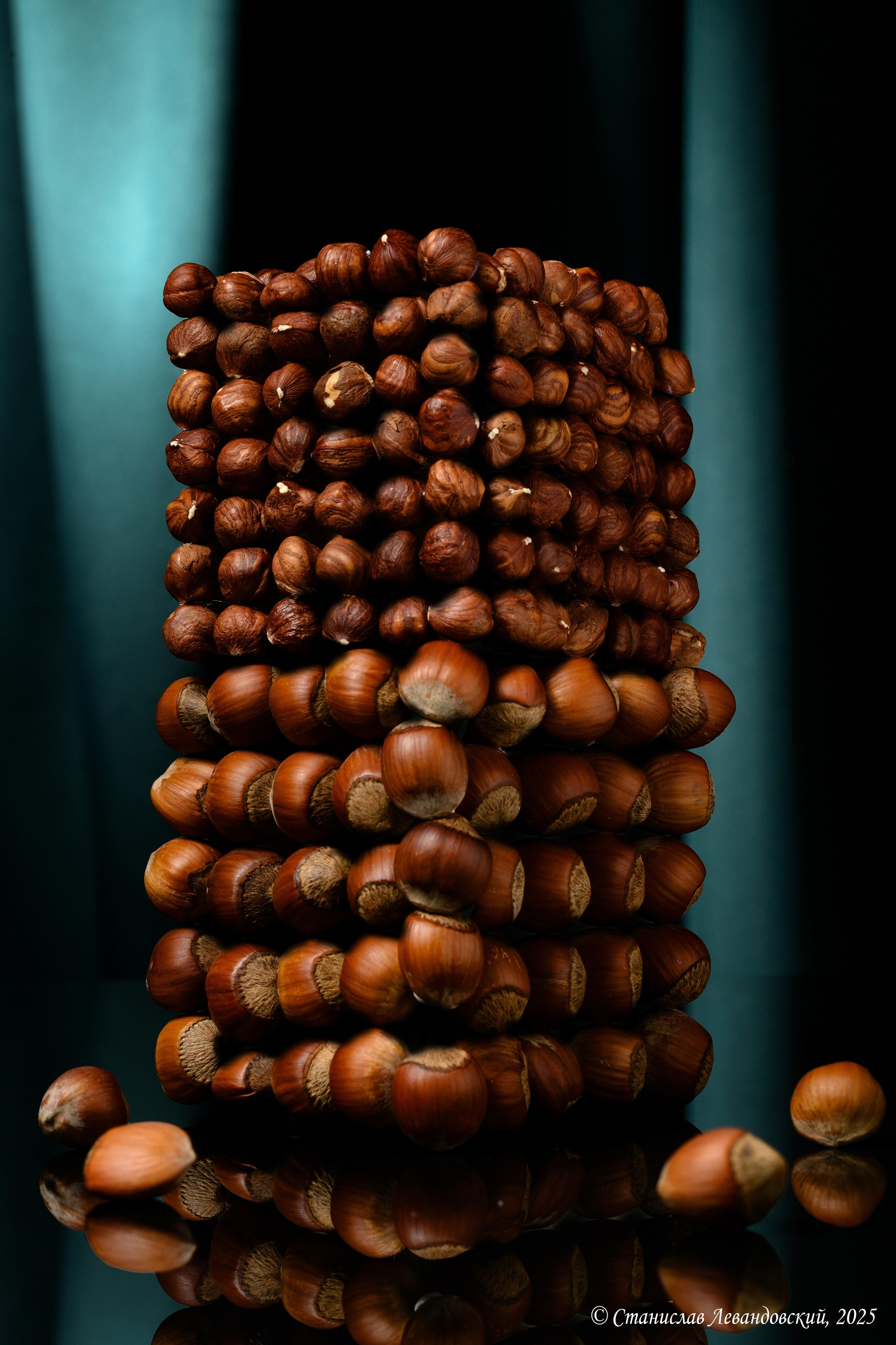 Предметный фотограф в Москве Станислав Левандовский