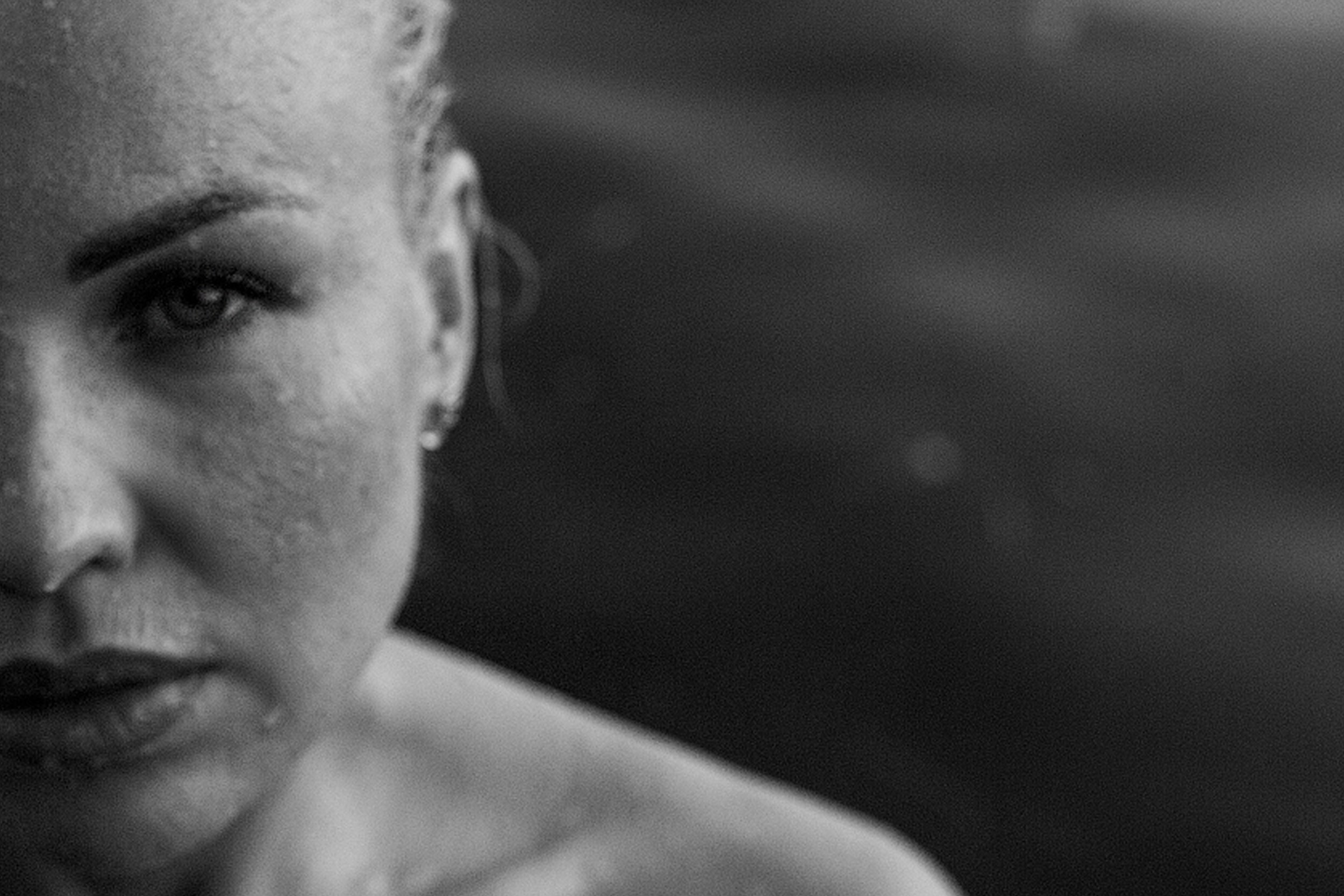 Фотография. Визуально-чувственный мир души