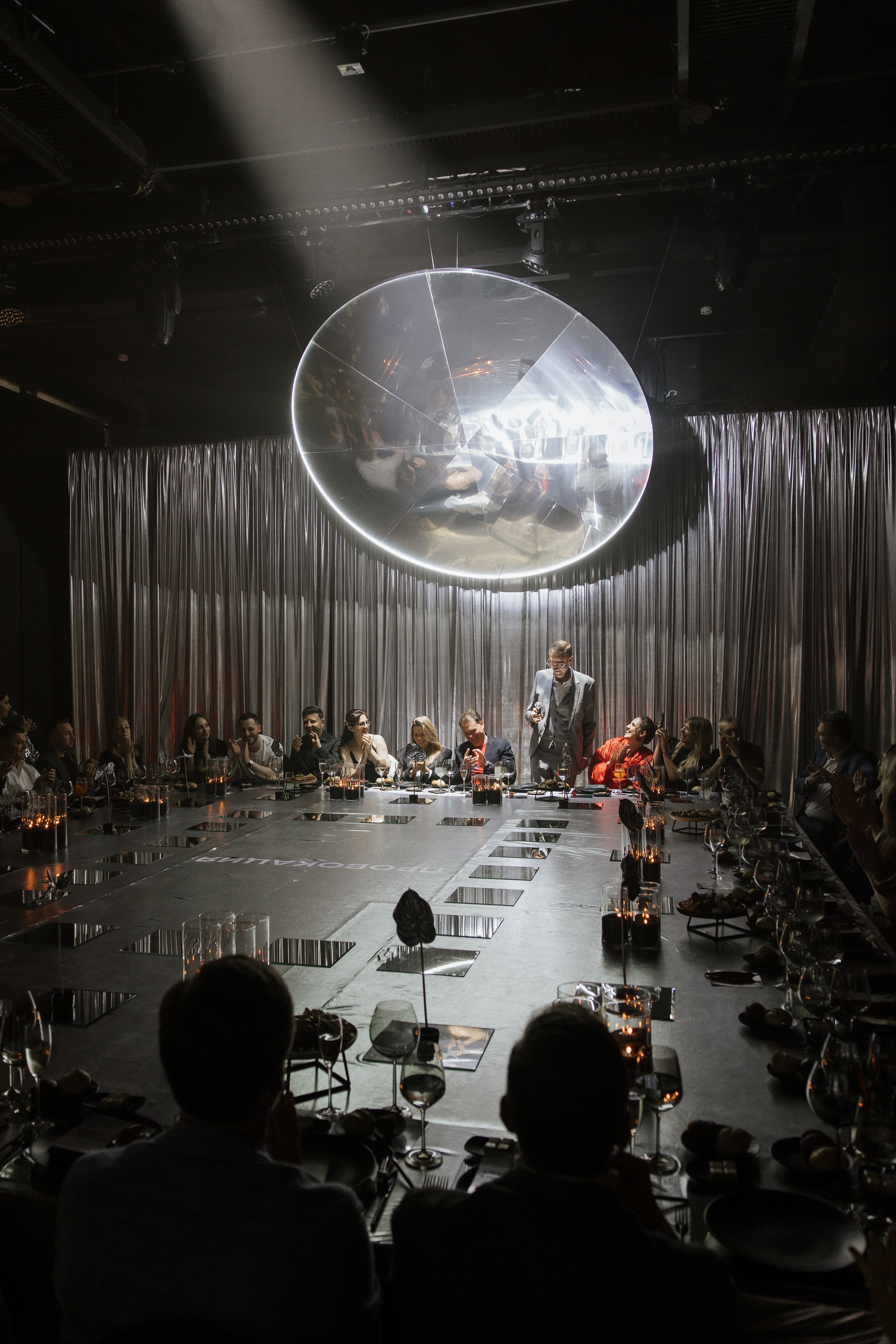 КП. Частные события. Свадебный и репортажный фотограф в Москве Владимир Сергеев | Naysaikolo