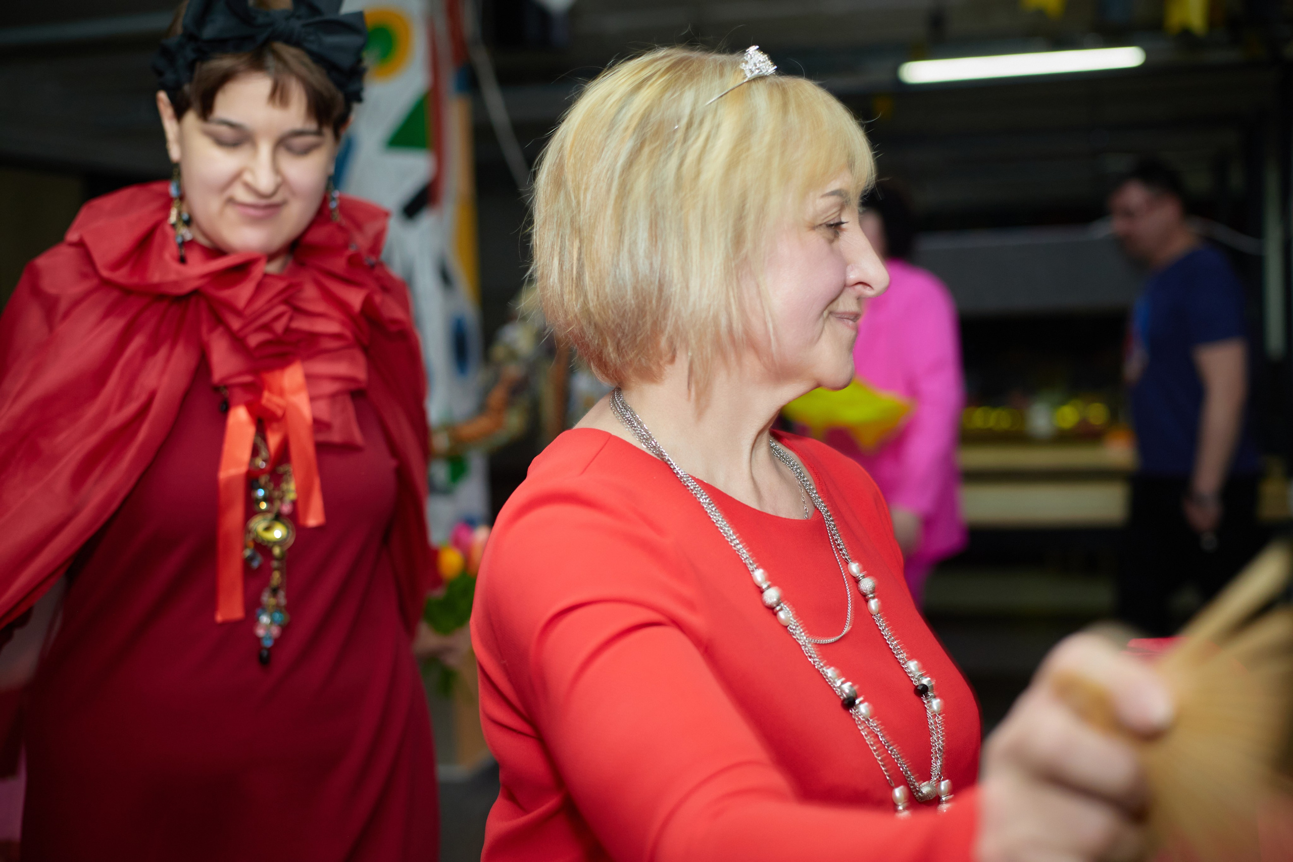 Чудо- ретрит " Весеннее обострение». Фотограф в Смоленске Ася Польшина