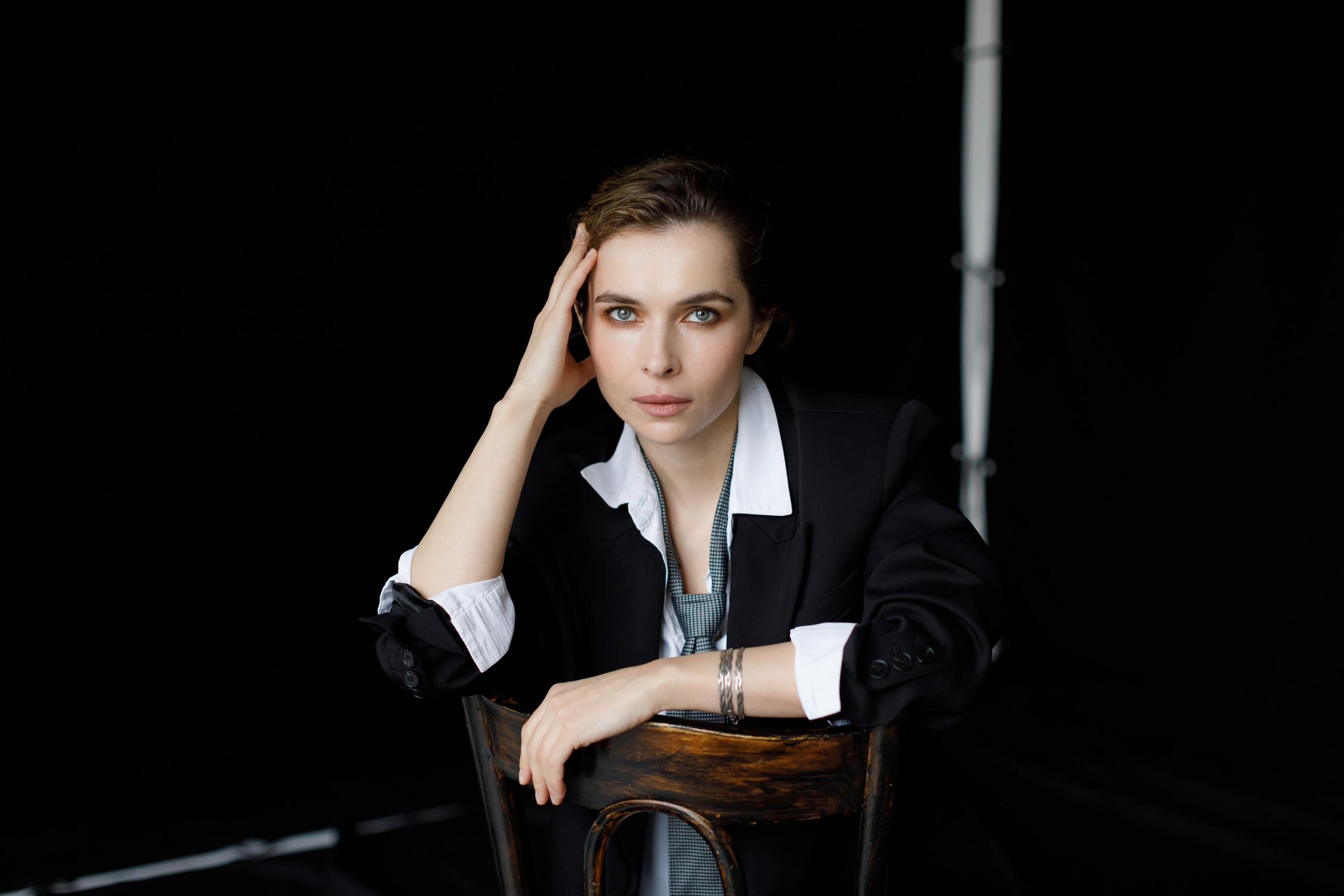 Фотограф-стилист в Москве Юлия Герман