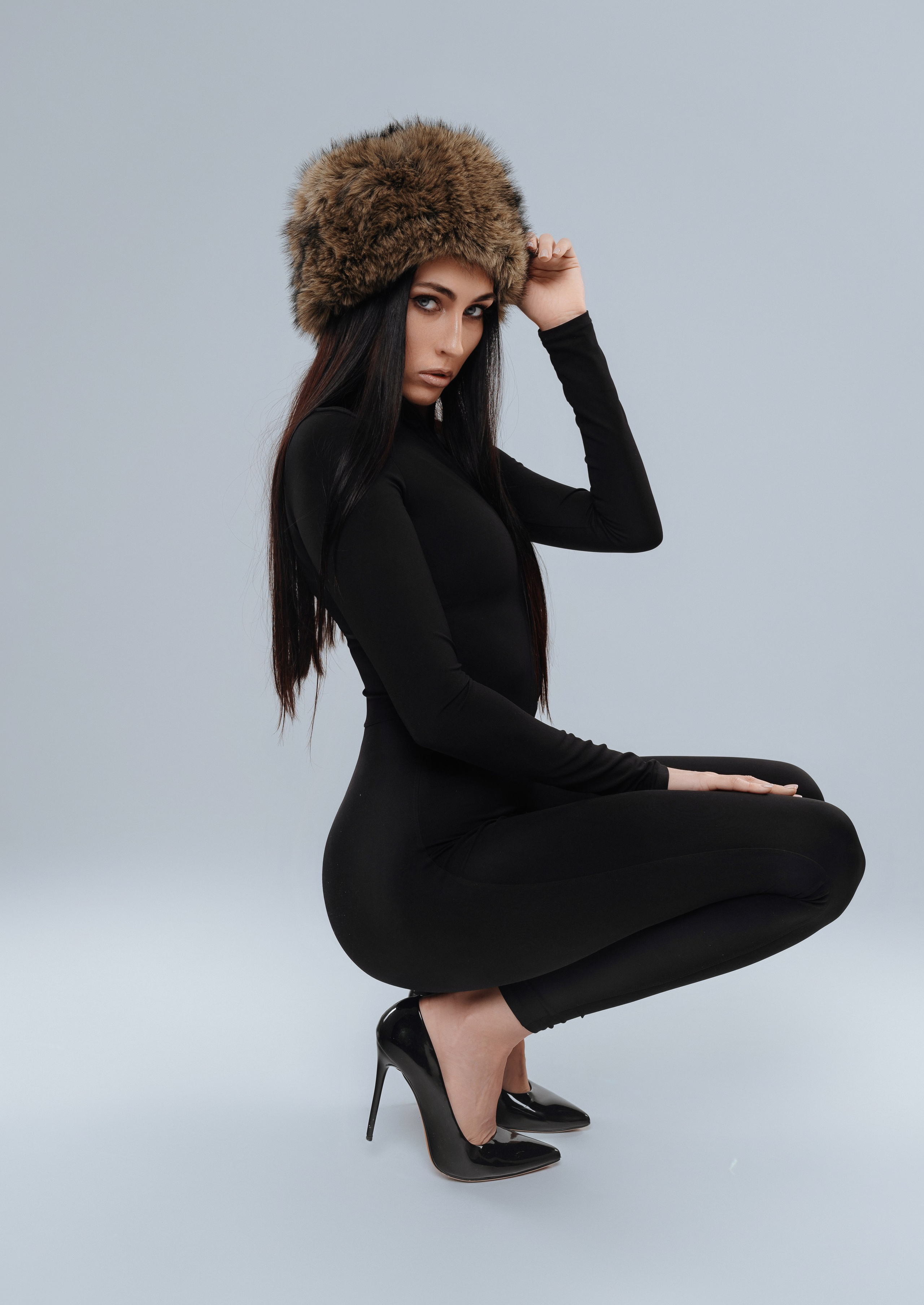 Клиентские фотосессии Ермакова Константин