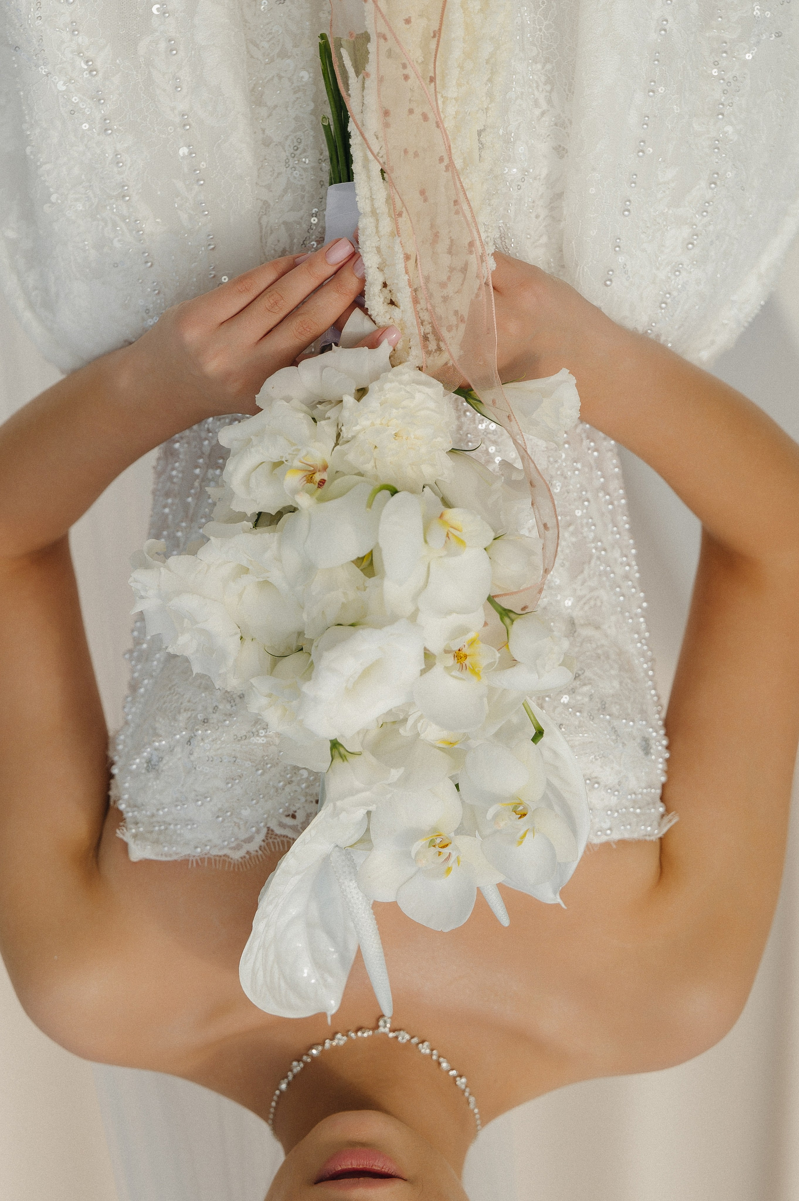 Свадебные серии. Свадебный фотограф в Пензе Кристина Милославская