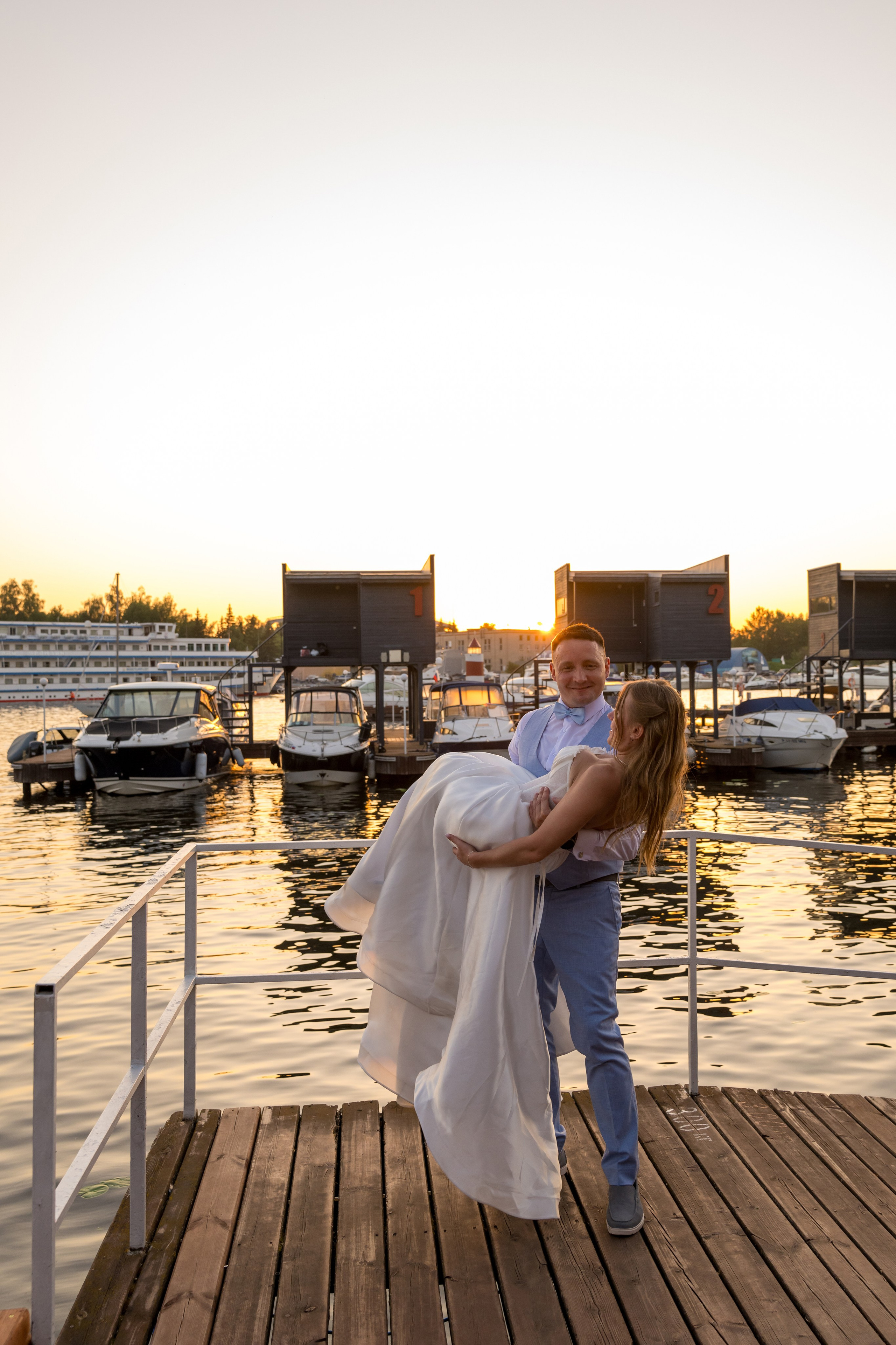 Tenderness. Свадебный и семейный Фотограф в Москве Александр Березин