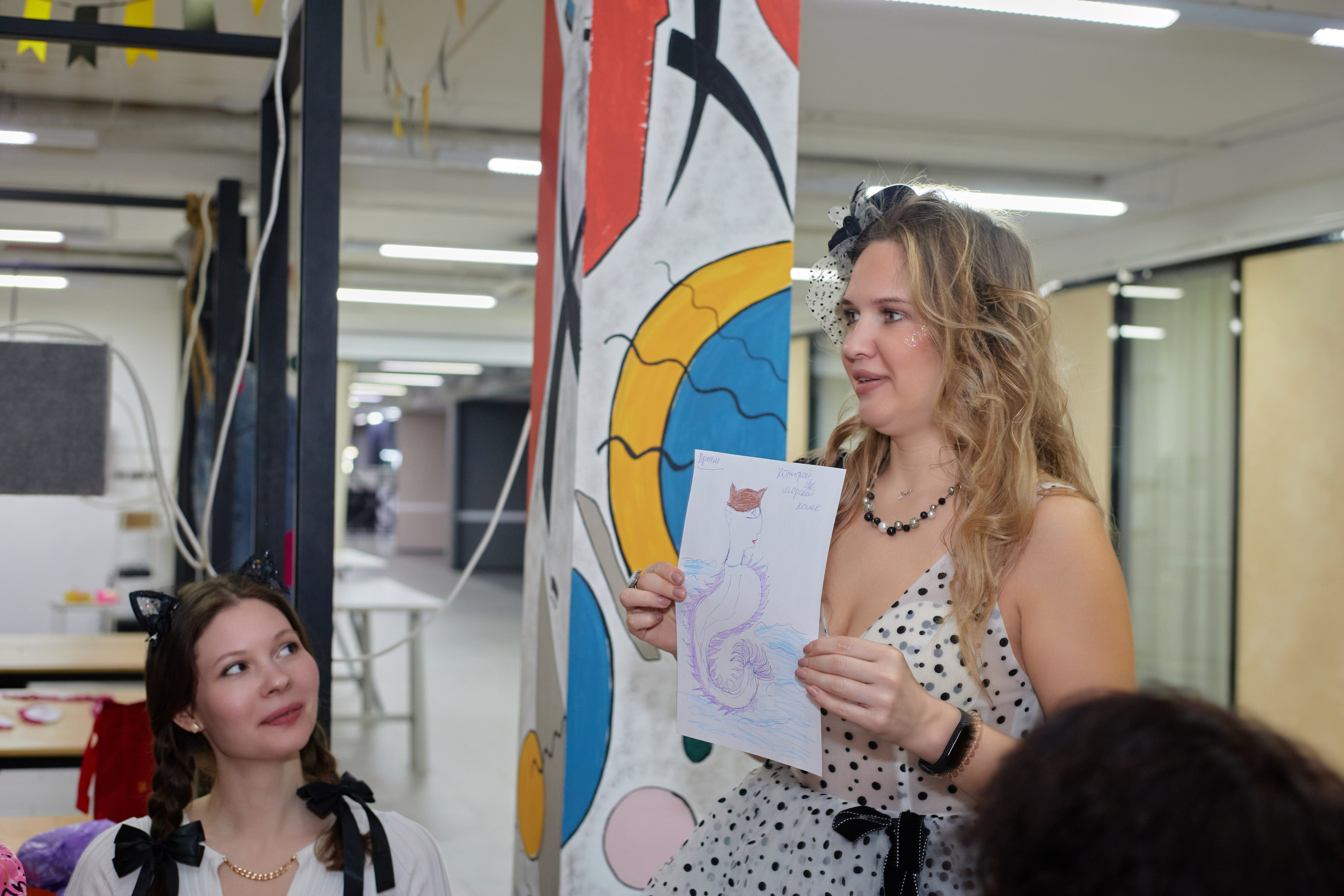 Чудо- ретрит " Весеннее обострение». Фотограф в Смоленске Ася Польшина