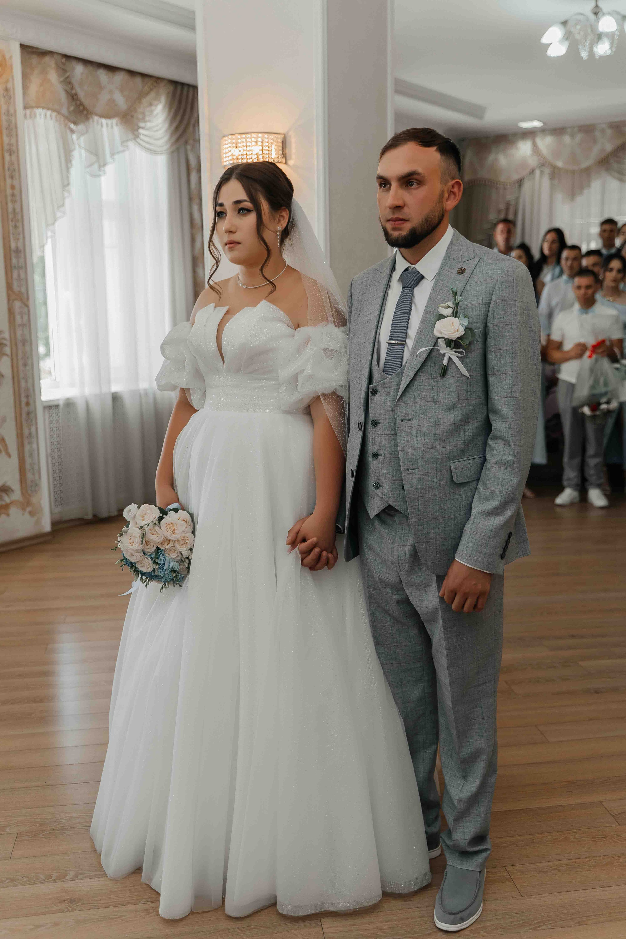 26.07.25 Свадьба. Свадебный фотограф видеограф Чебоксары