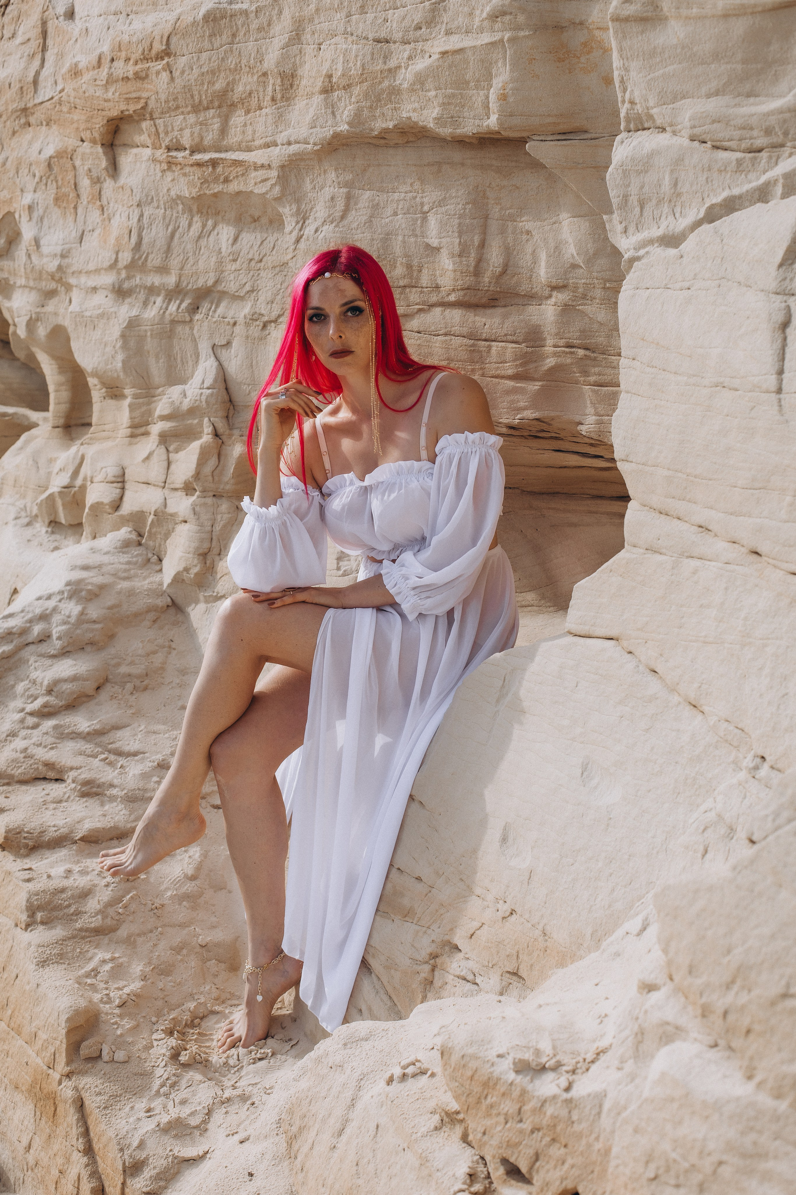 Я, в красивейшем месте