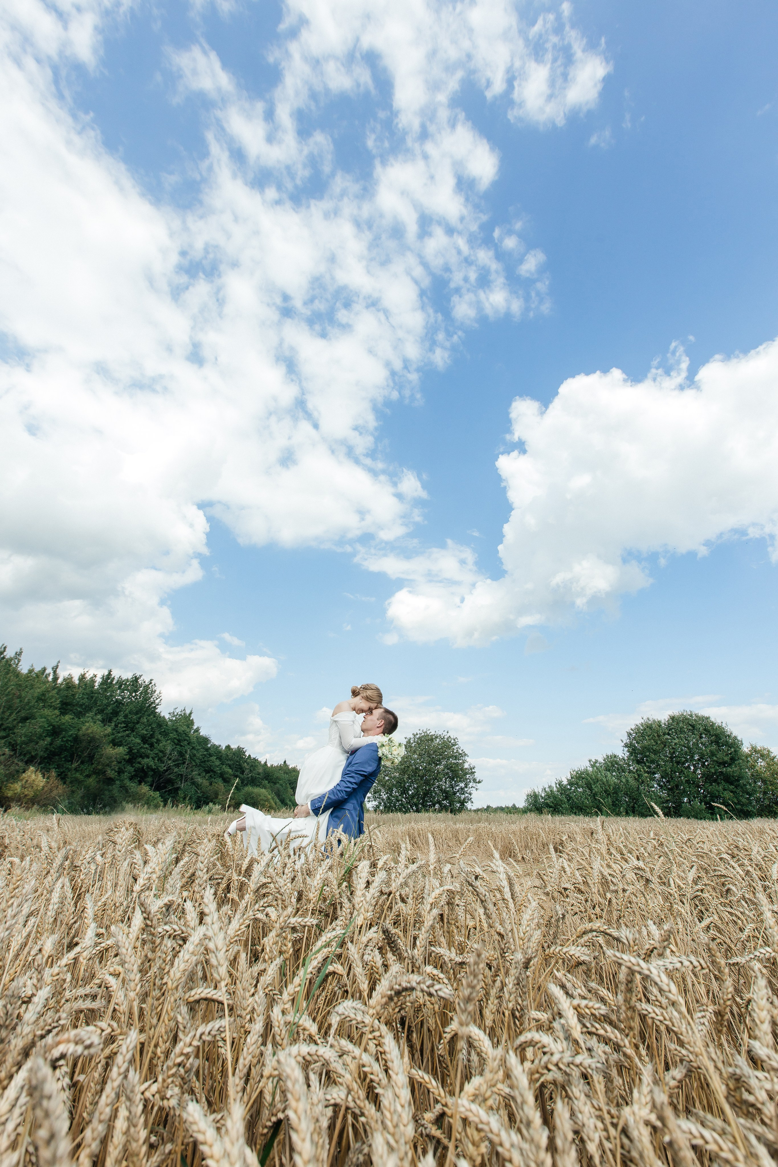 A | L. Свадебный фотограф Настя Шелл г. Череповец