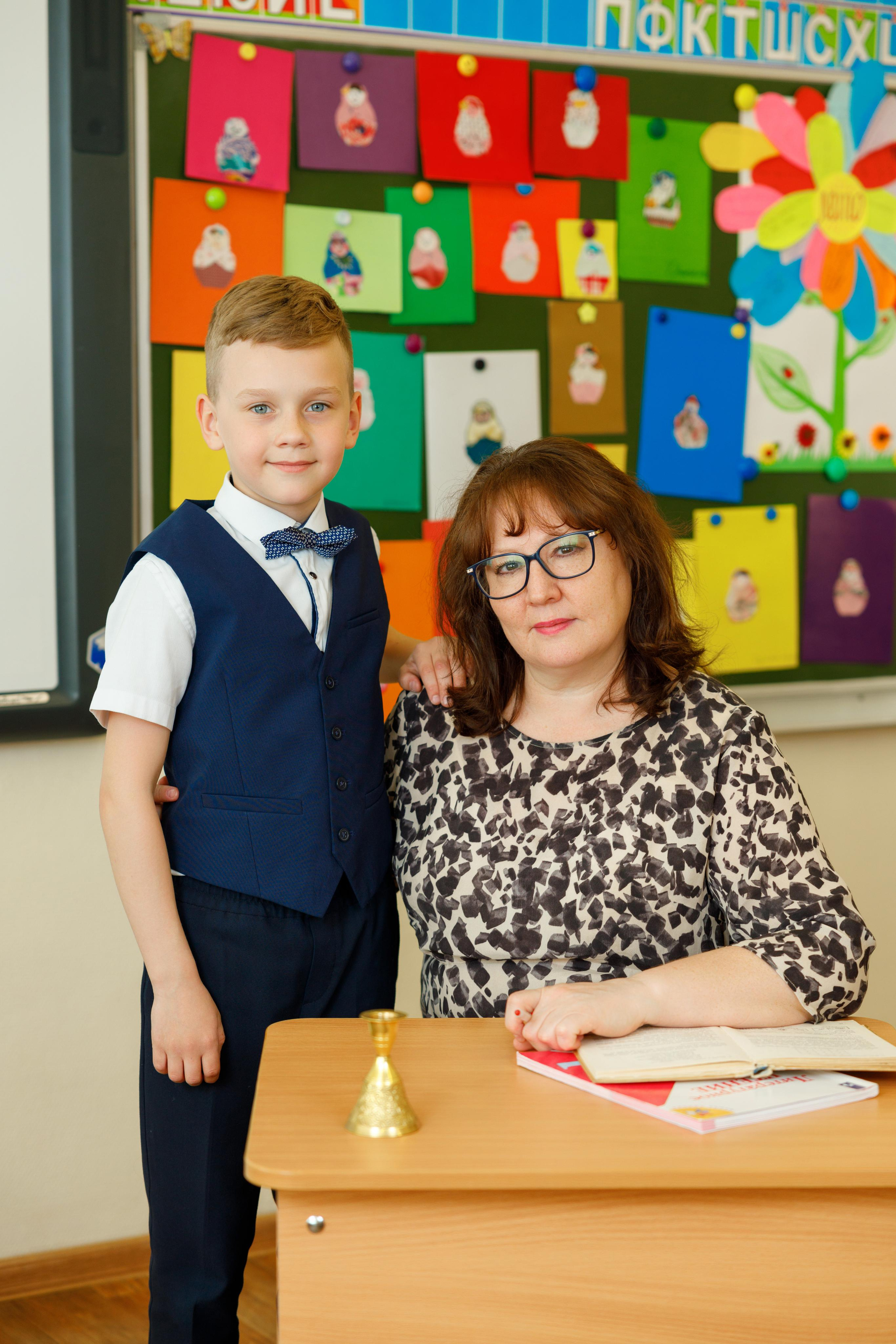 Для выпускников школ. Портретный и семейный фотограф в Москве Стаховская Елена