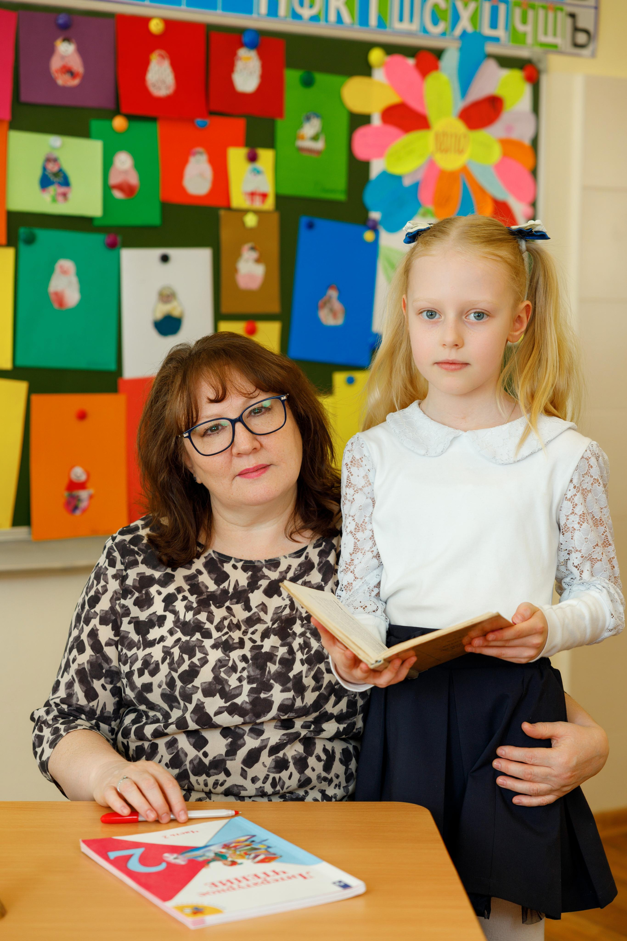 Для выпускников школ. Портретный и семейный фотограф в Москве Стаховская Елена