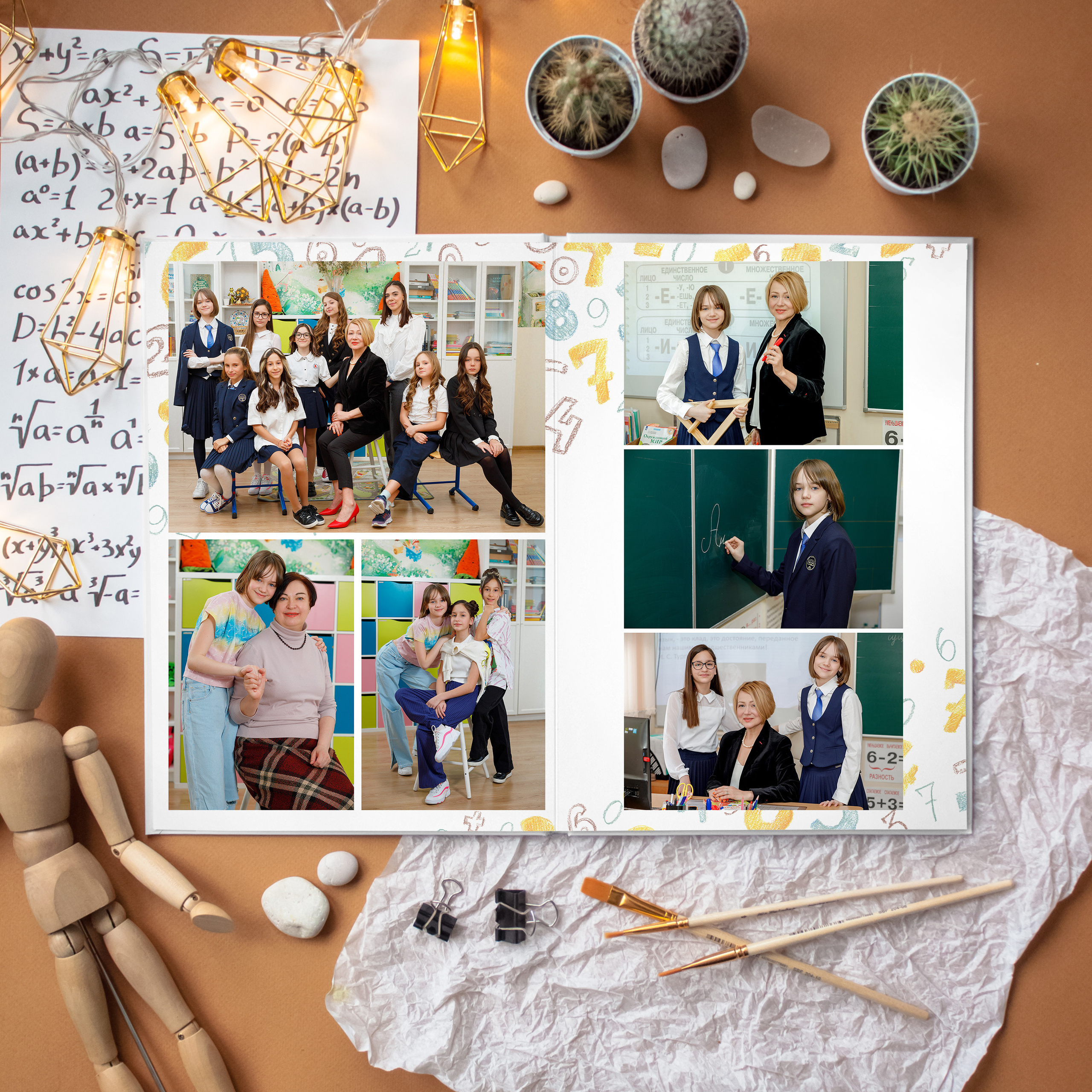 Для выпускников школ. Портретный и семейный фотограф в Москве Стаховская Елена