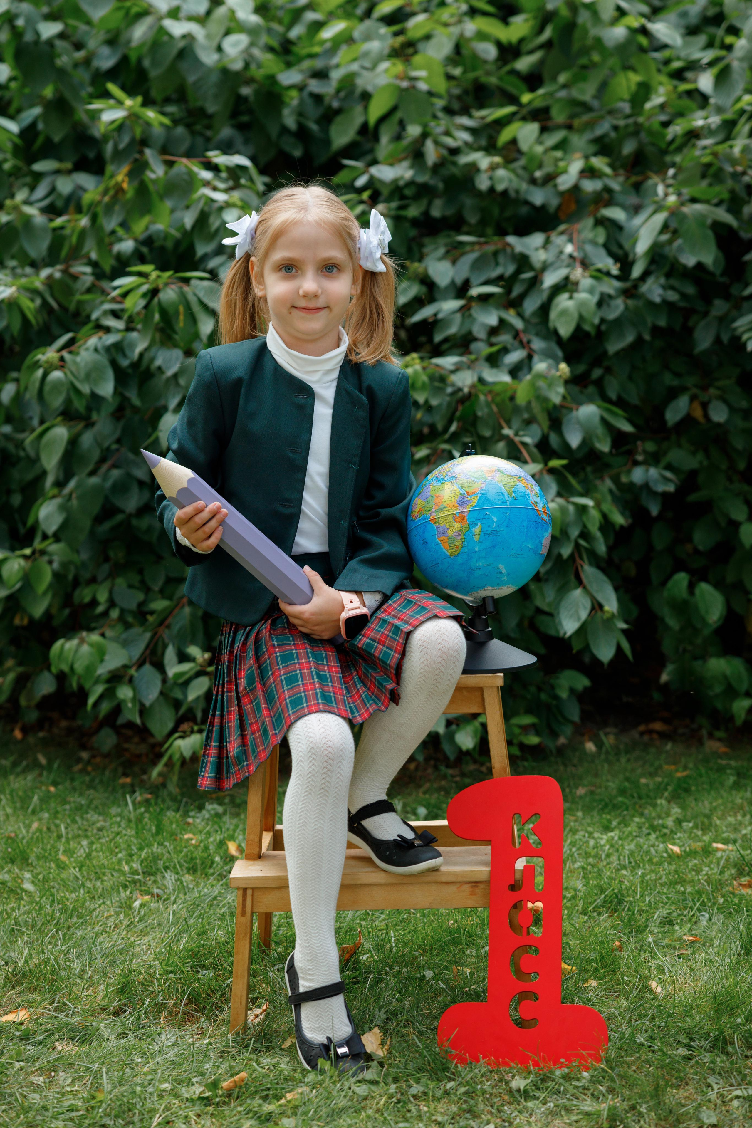 Для выпускников школ. Портретный и семейный фотограф в Москве Стаховская Елена