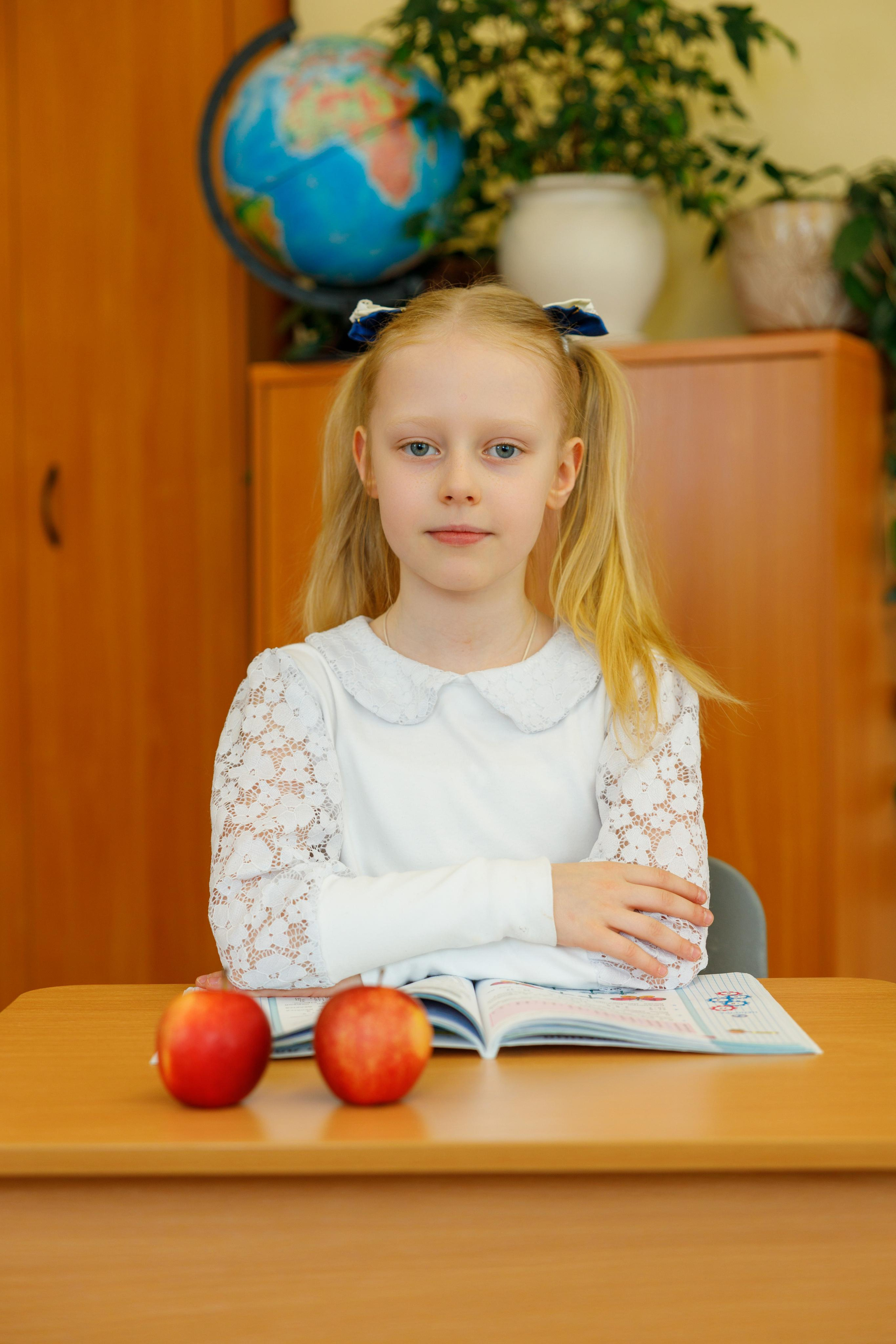 Для выпускников школ. Портретный и семейный фотограф в Москве Стаховская Елена