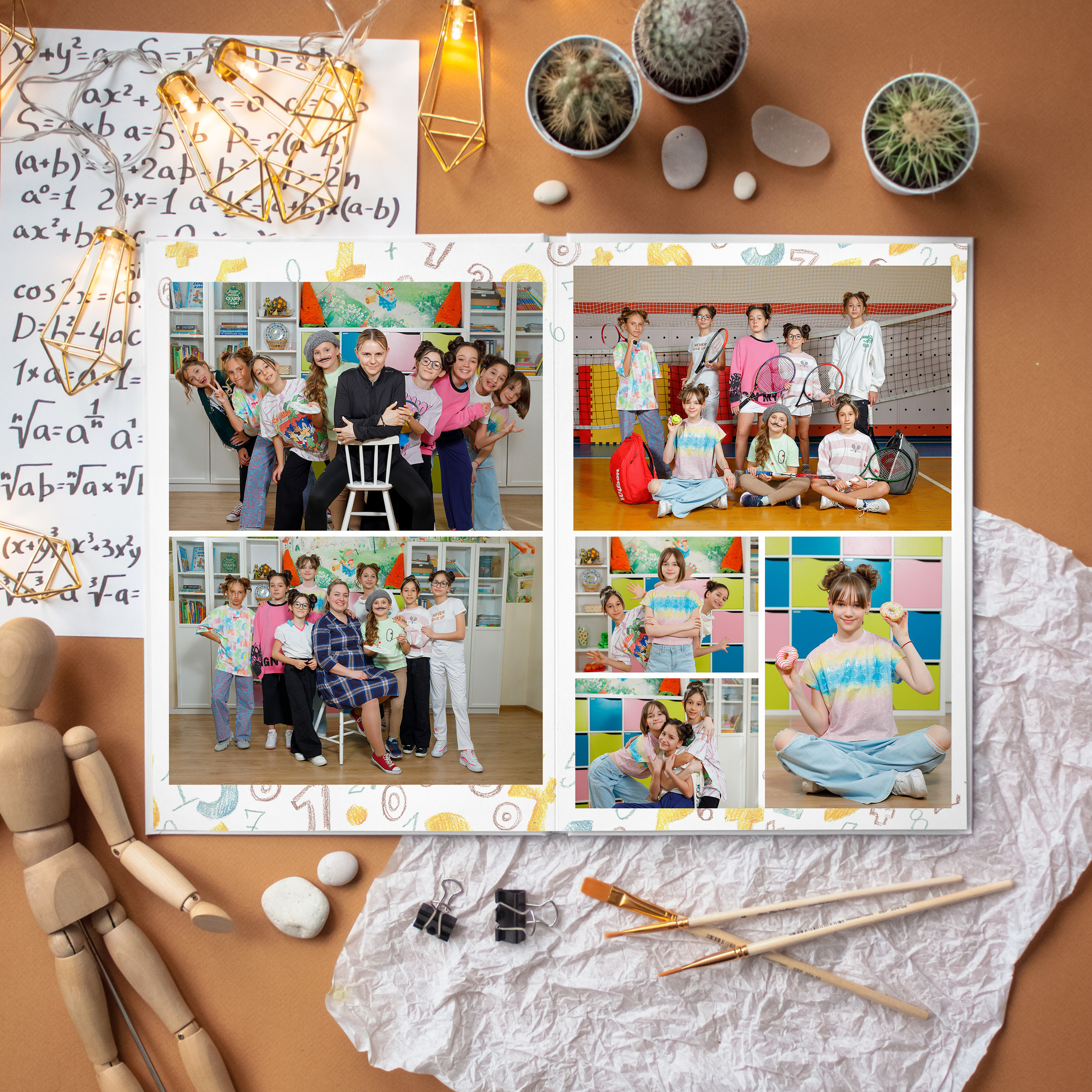 Для выпускников школ. Портретный и семейный фотограф в Москве Стаховская Елена