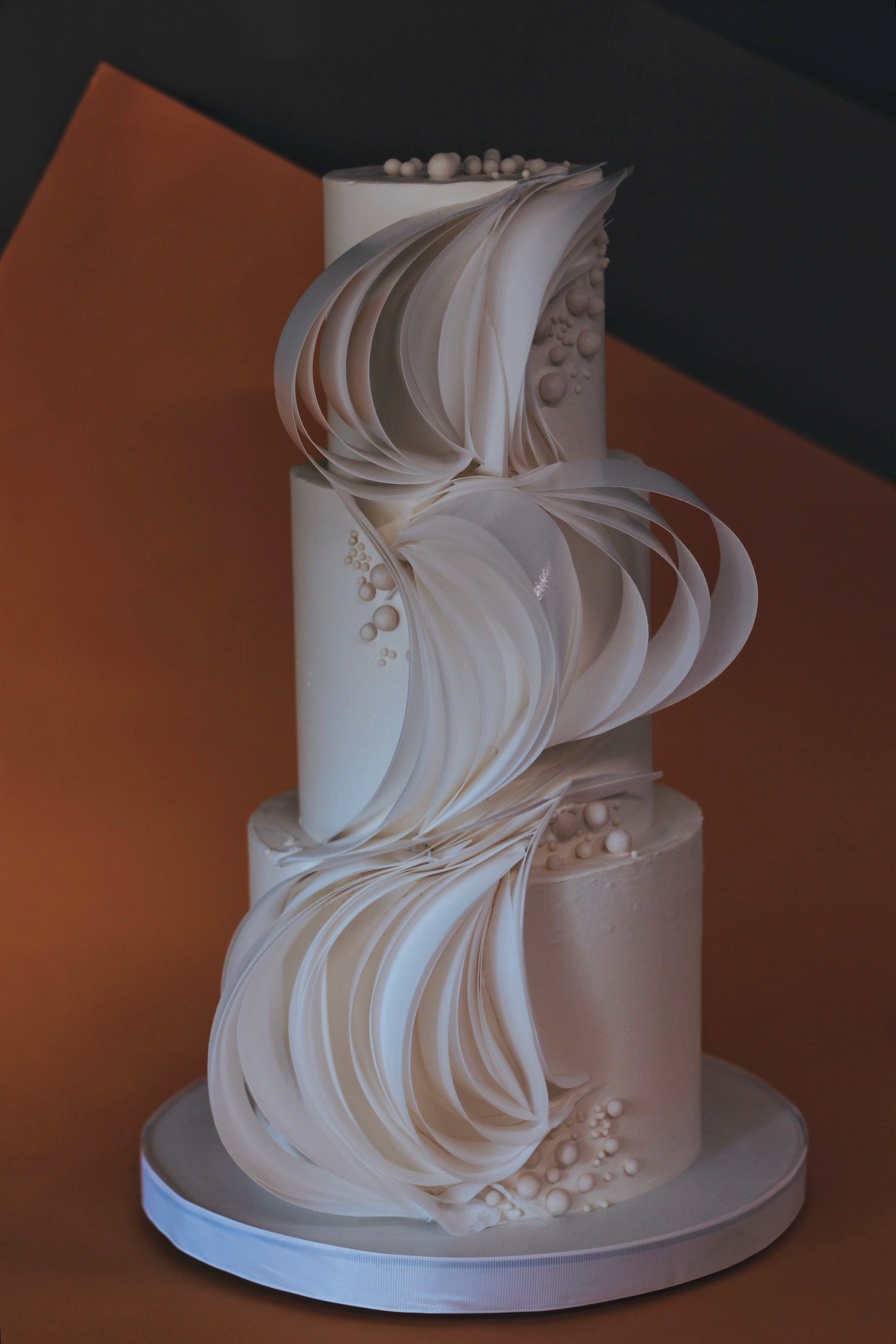 Торт Вепренцева. Подрядчики и друзья сети свадебных площадок House for wedding