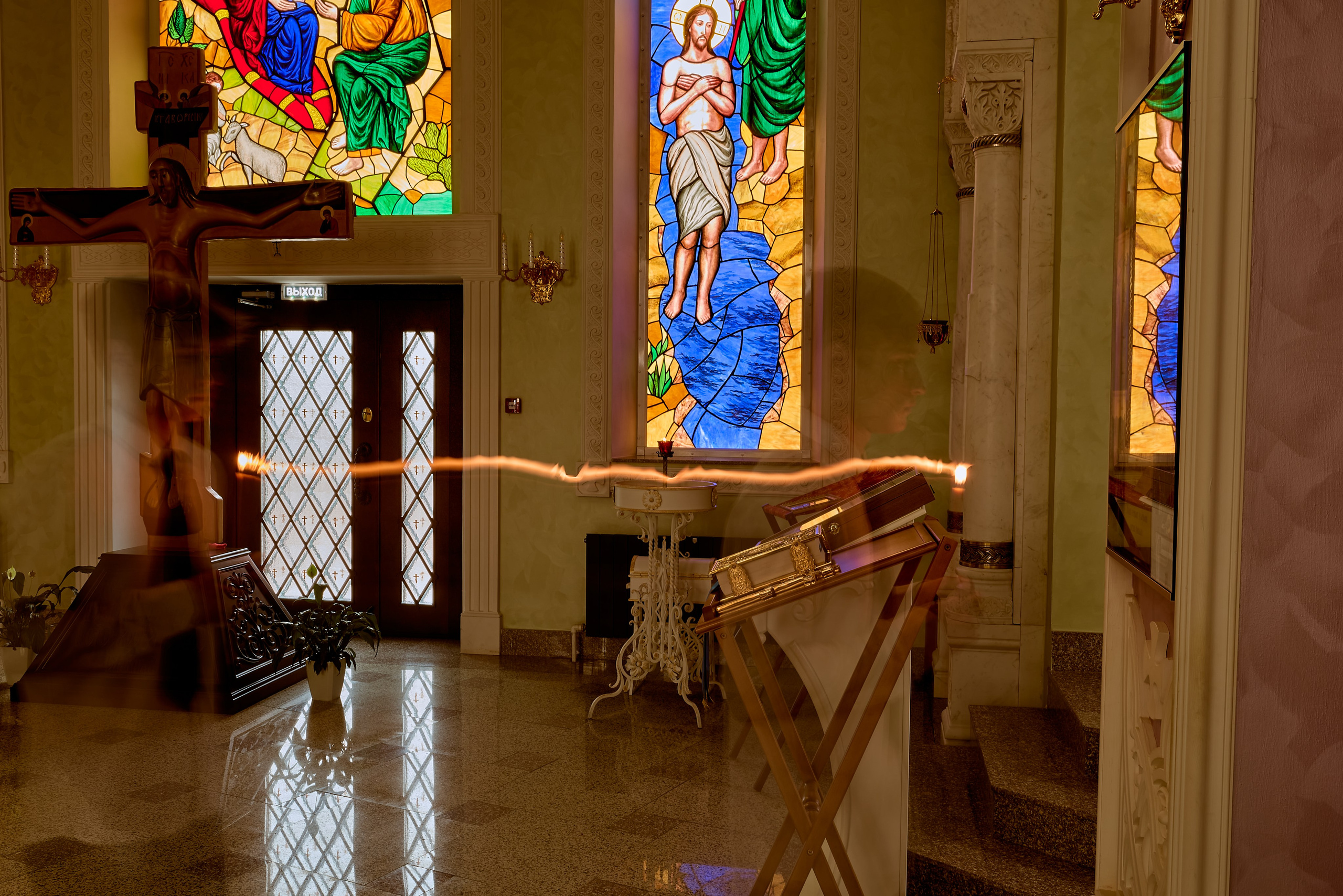 Настройки фотоаппарата в любых условиях: просто и быстро