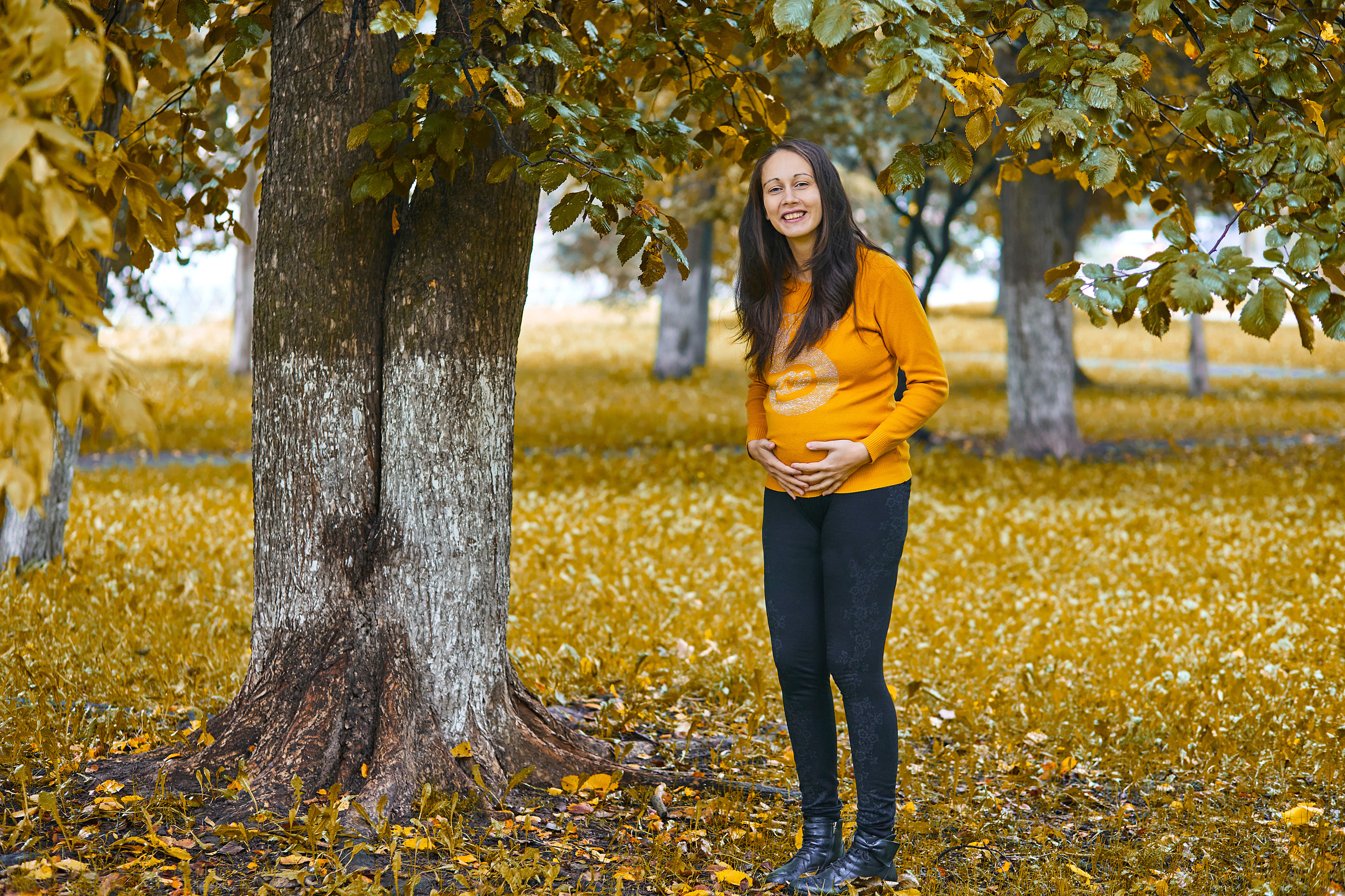 Семейный и свадебный фотограф в Ярославле Надежда Бойкова