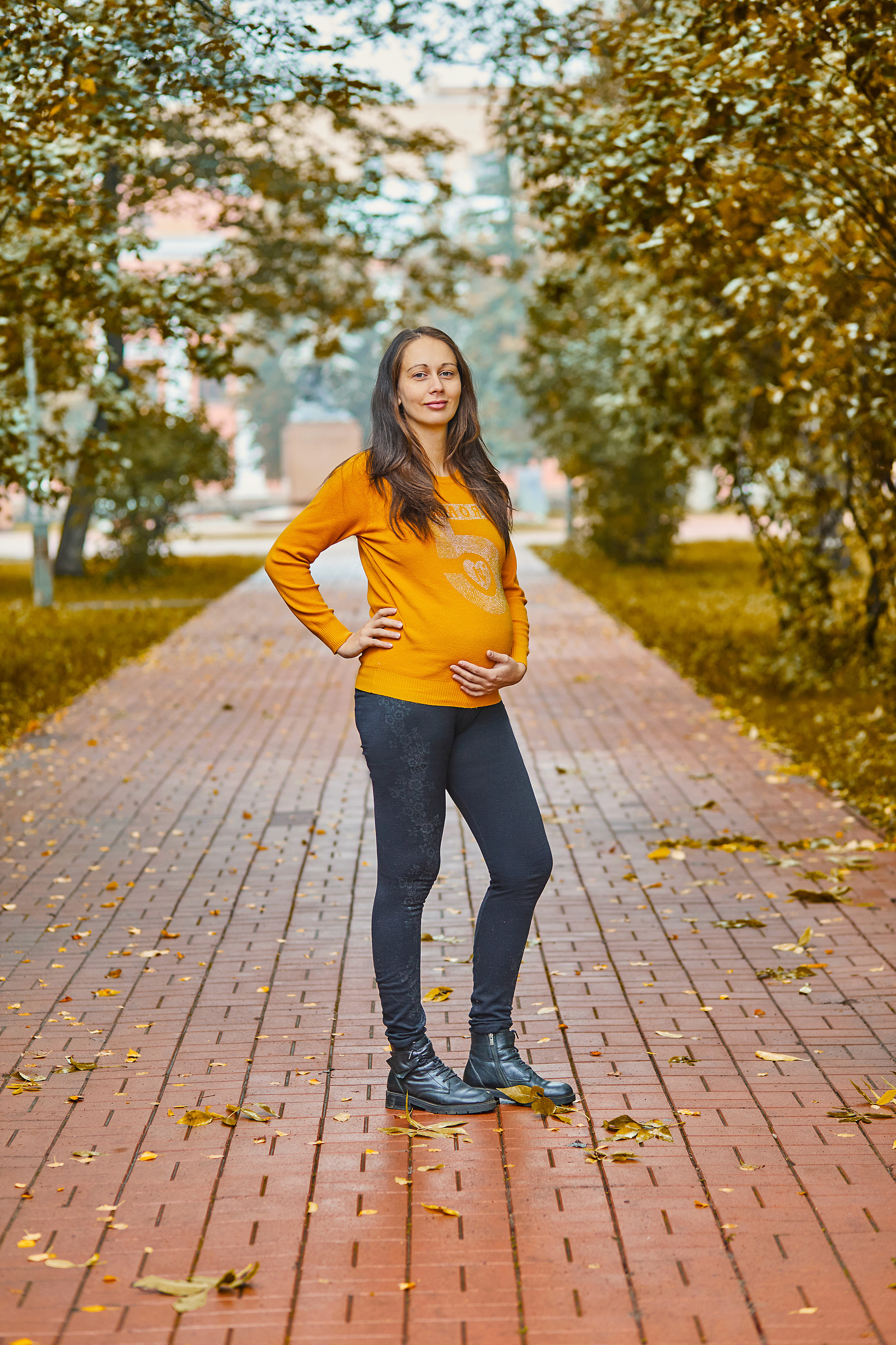 Семейный и свадебный фотограф в Ярославле Надежда Бойкова