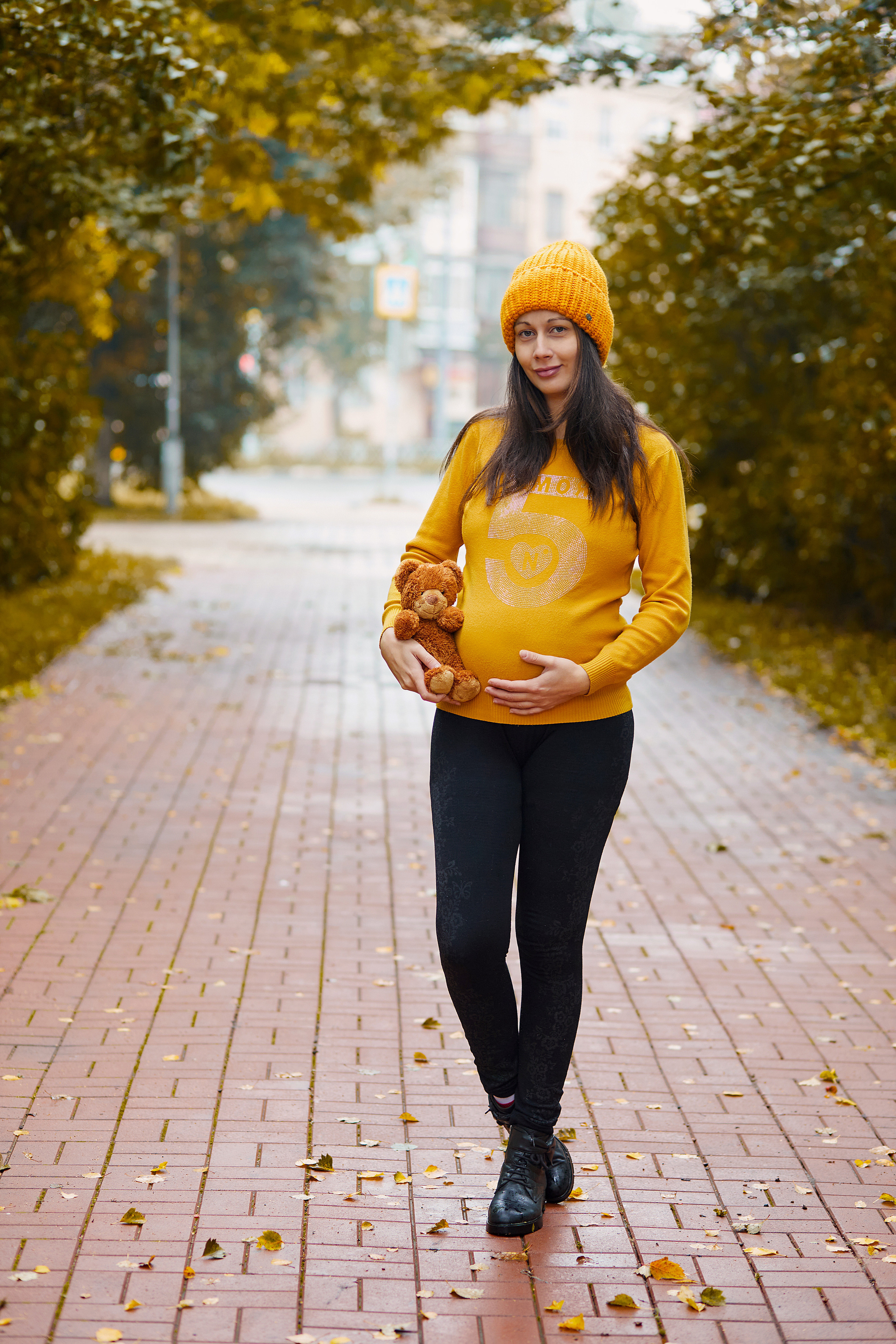 Семейный и свадебный фотограф в Ярославле Надежда Бойкова