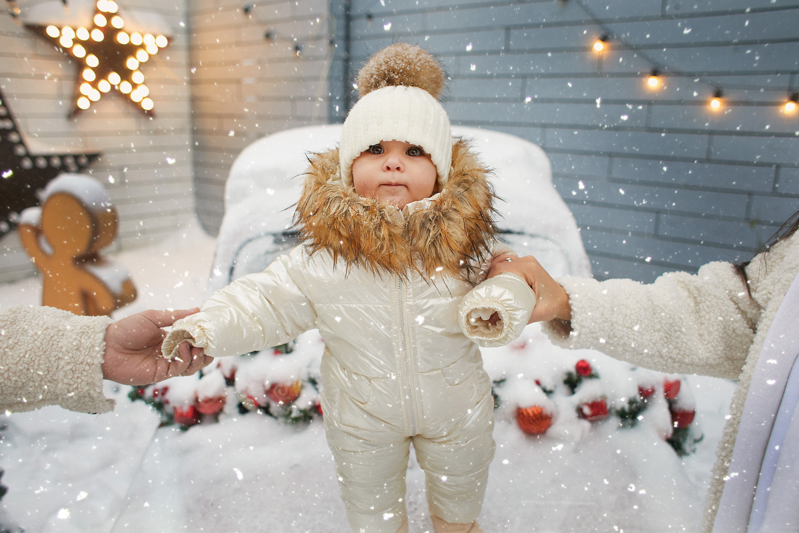 Семейный и свадебный фотограф в Ярославле Надежда Бойкова