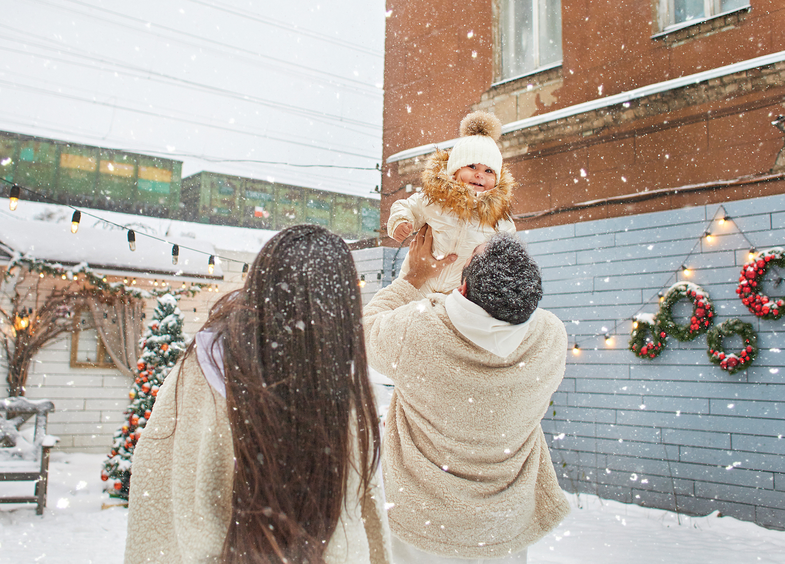 Семейный и свадебный фотограф в Ярославле Надежда Бойкова