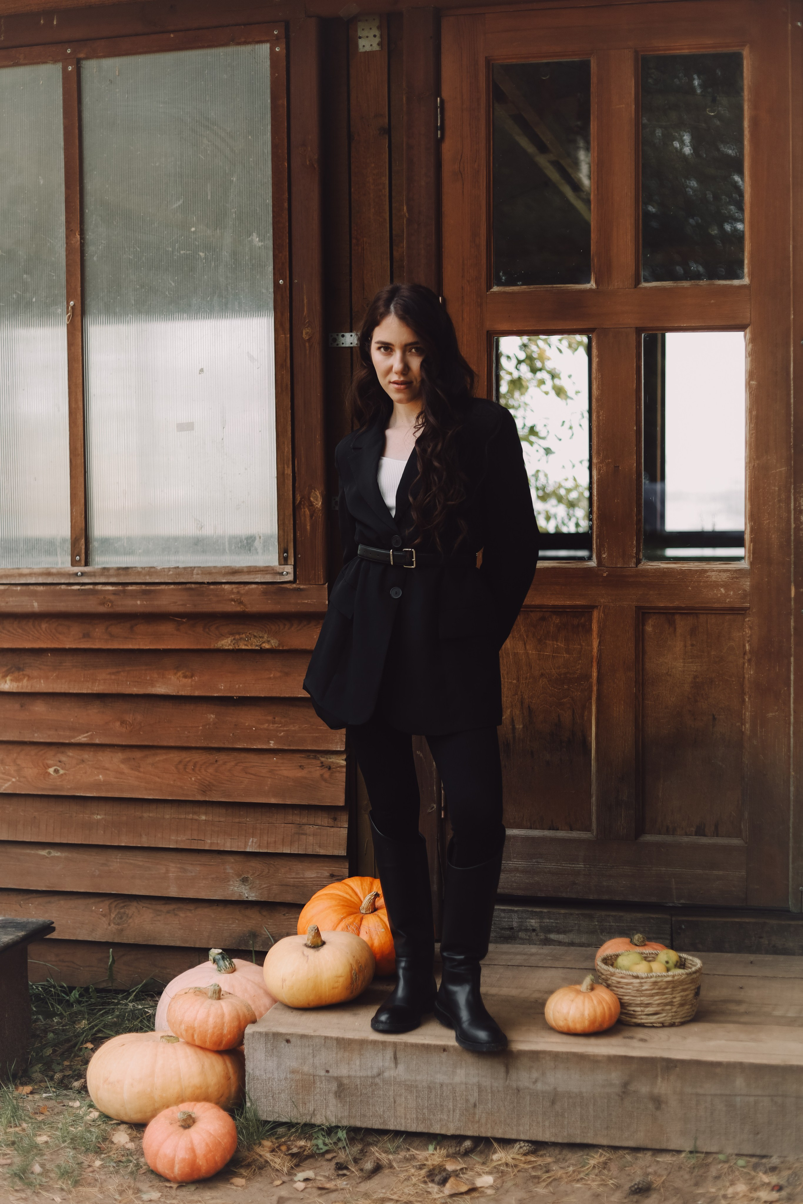 Пресеты. Дьячкова Мария фотограф