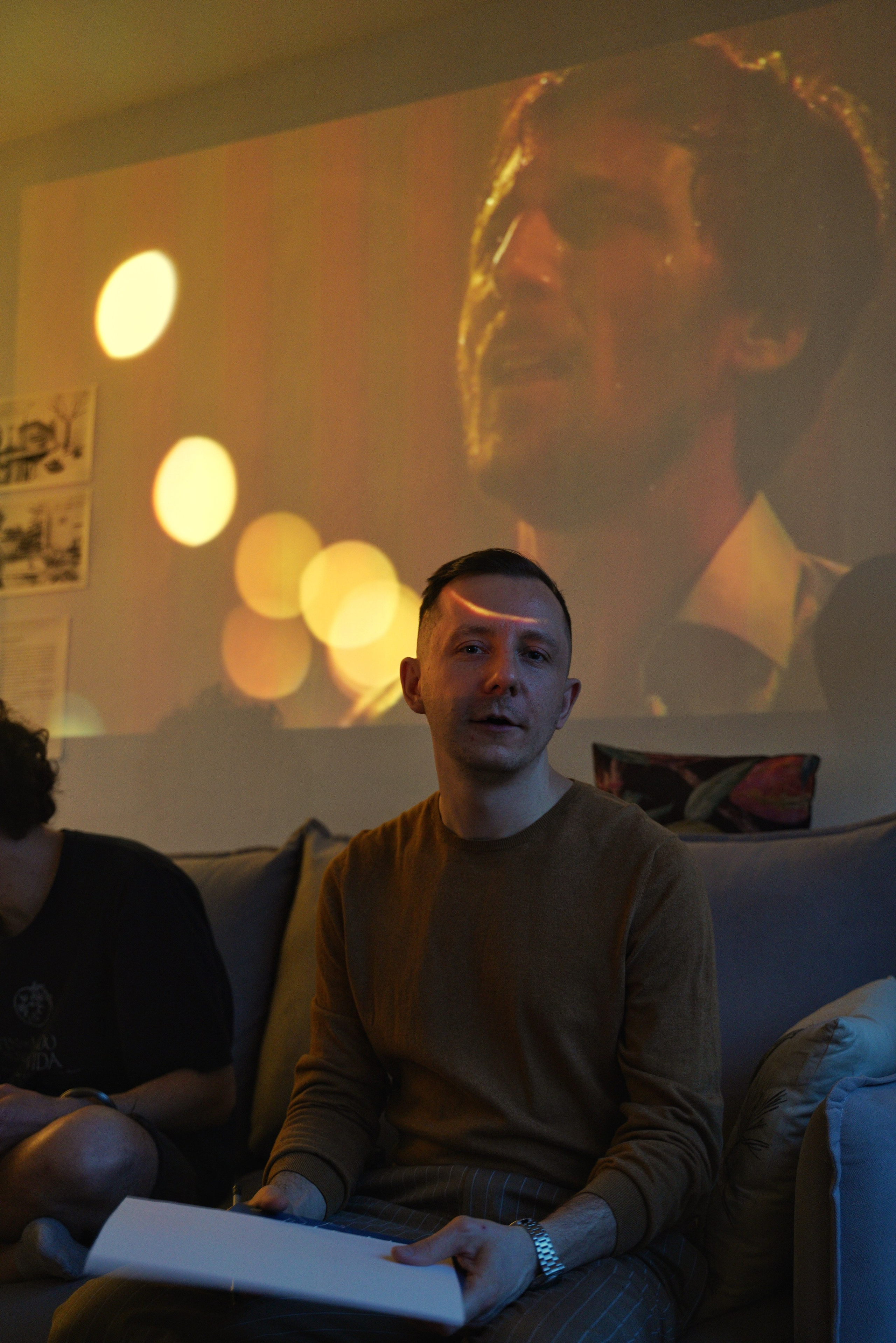 N4, Наше место под Солнцем в огромной Вселенной. Портретный и репортажный фотограф Наталья Горобец