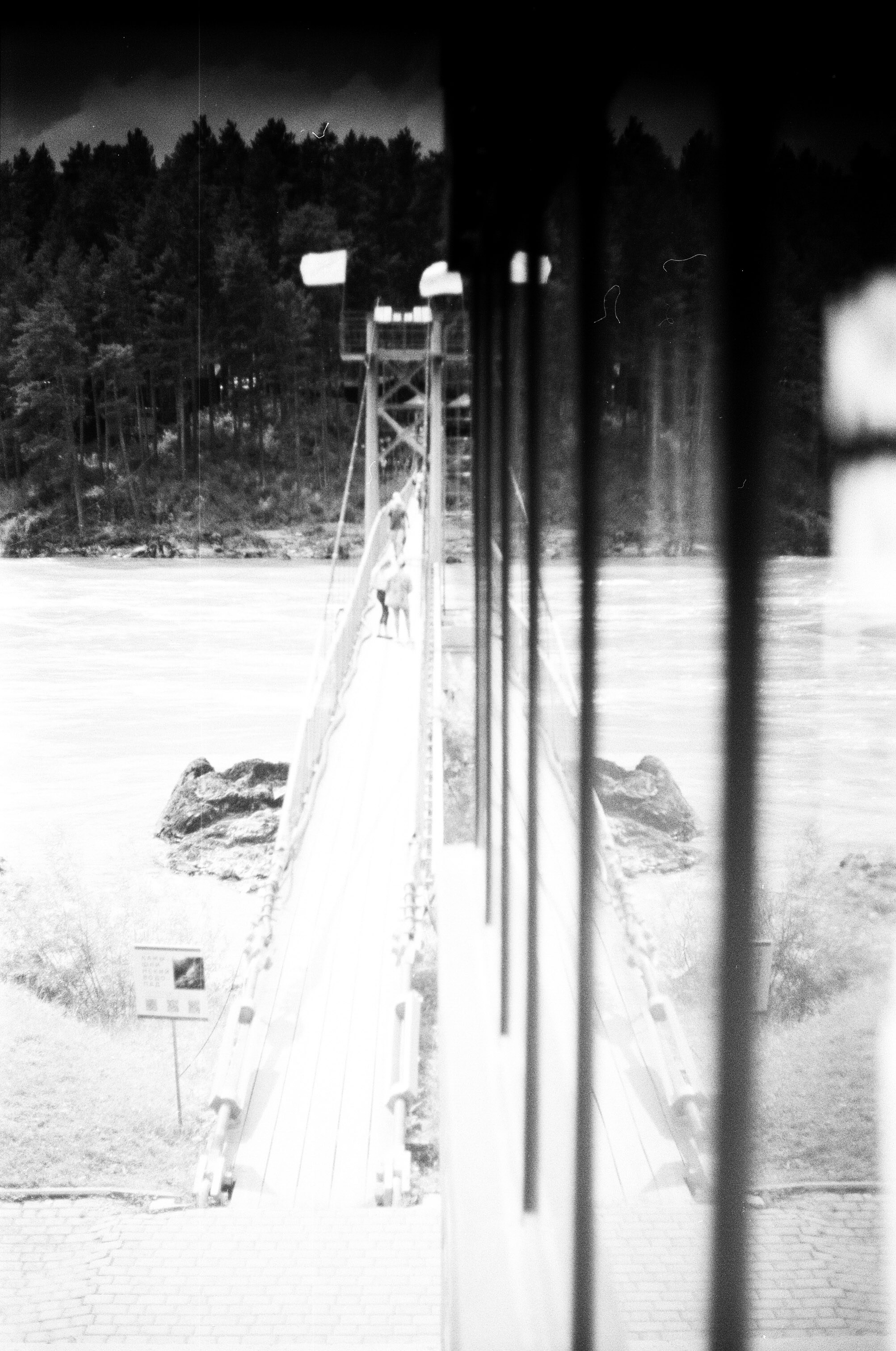 Altai \ august 2022 \ film. Коммерческий Фотограф Виктор Фоменых