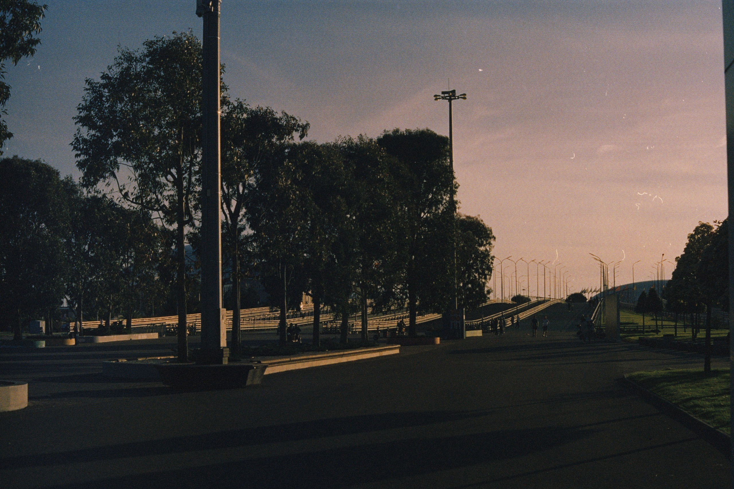 Abkhazia \ may 2023 \ film. Коммерческий Фотограф Виктор Фоменых