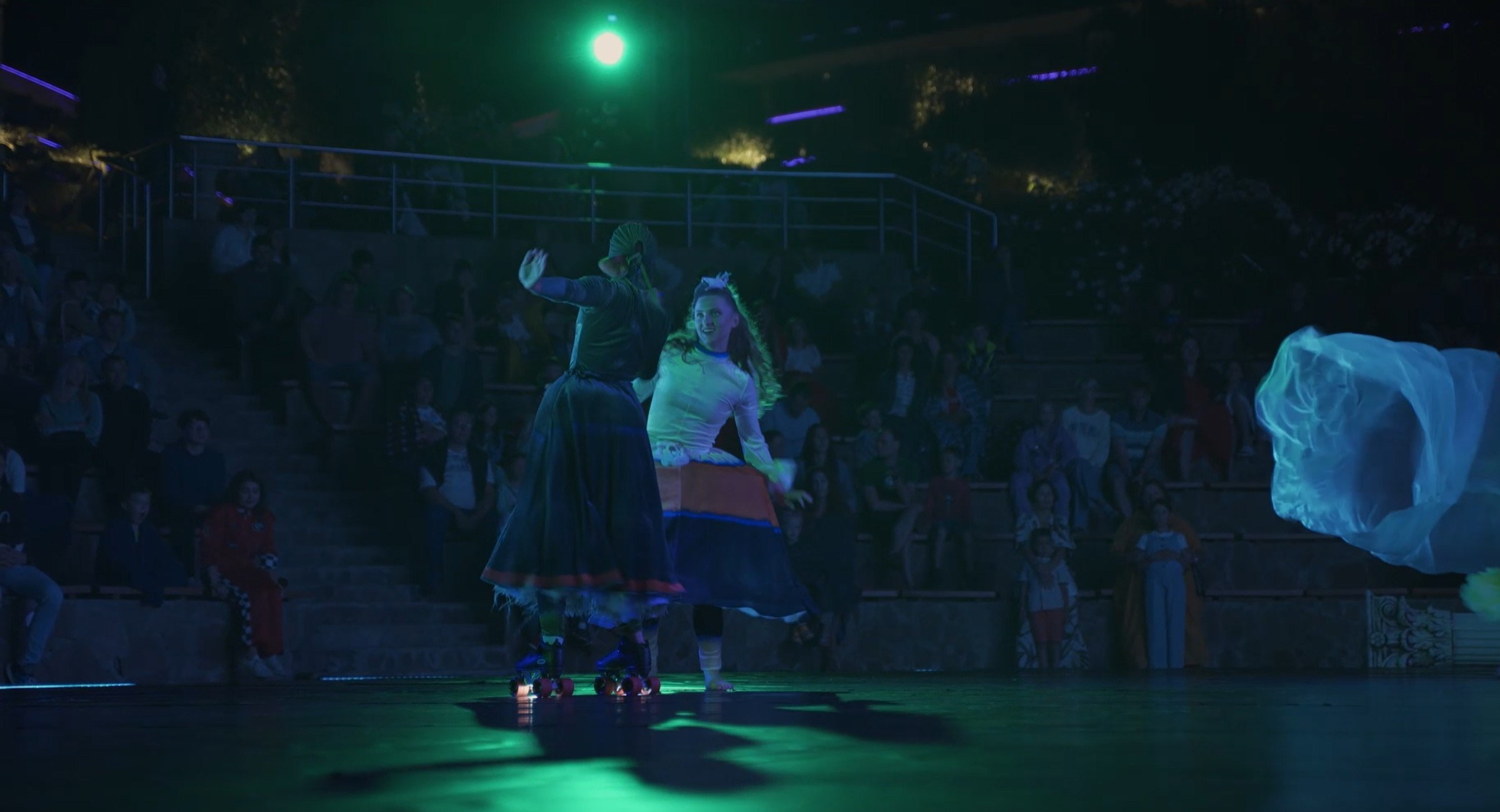 «В некотором царстве». Арт-группа СТРОКА