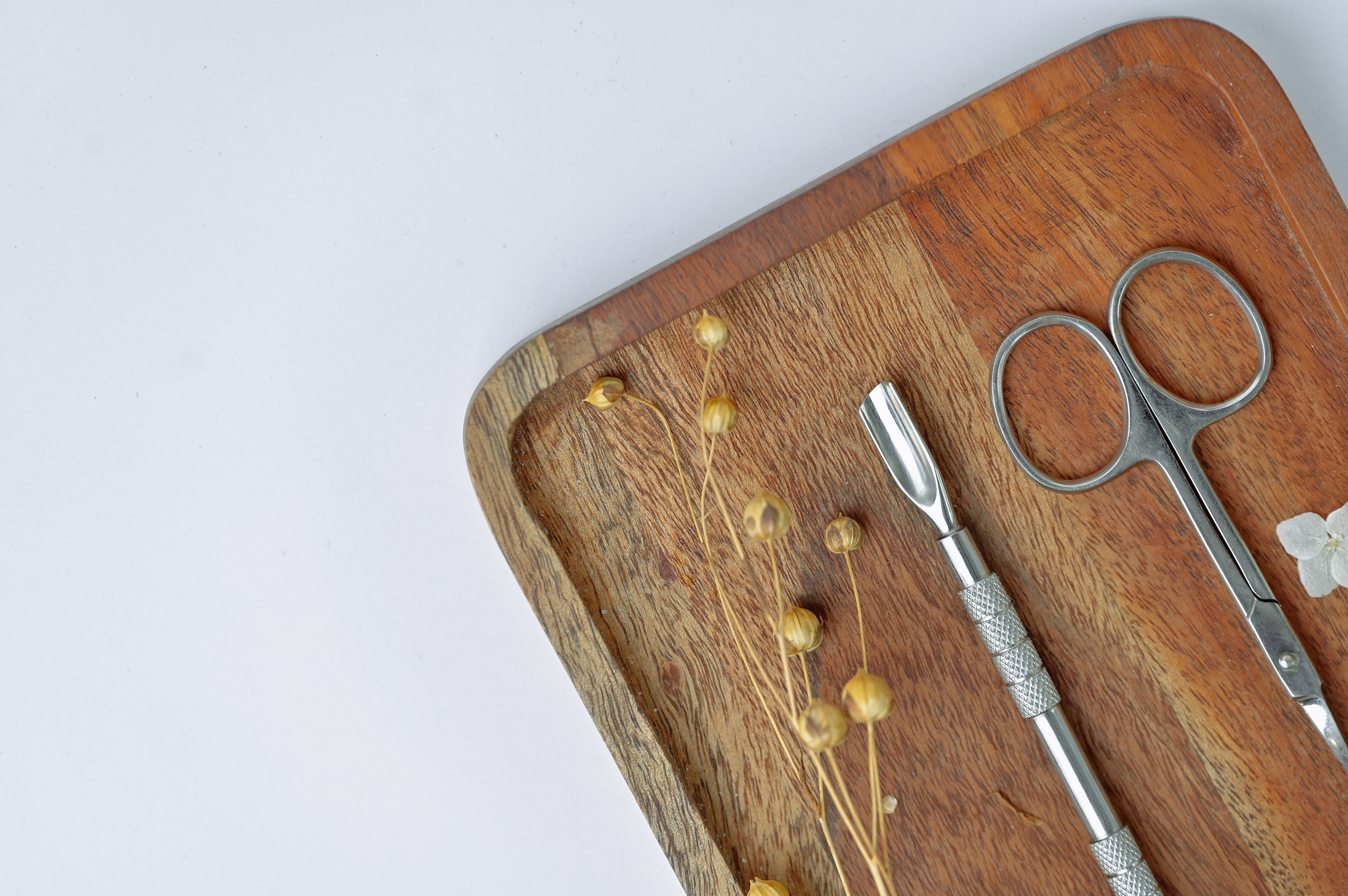 Контентная съёмка для маникюрного салона. Видеооператор и фотограф Таисия Любимова