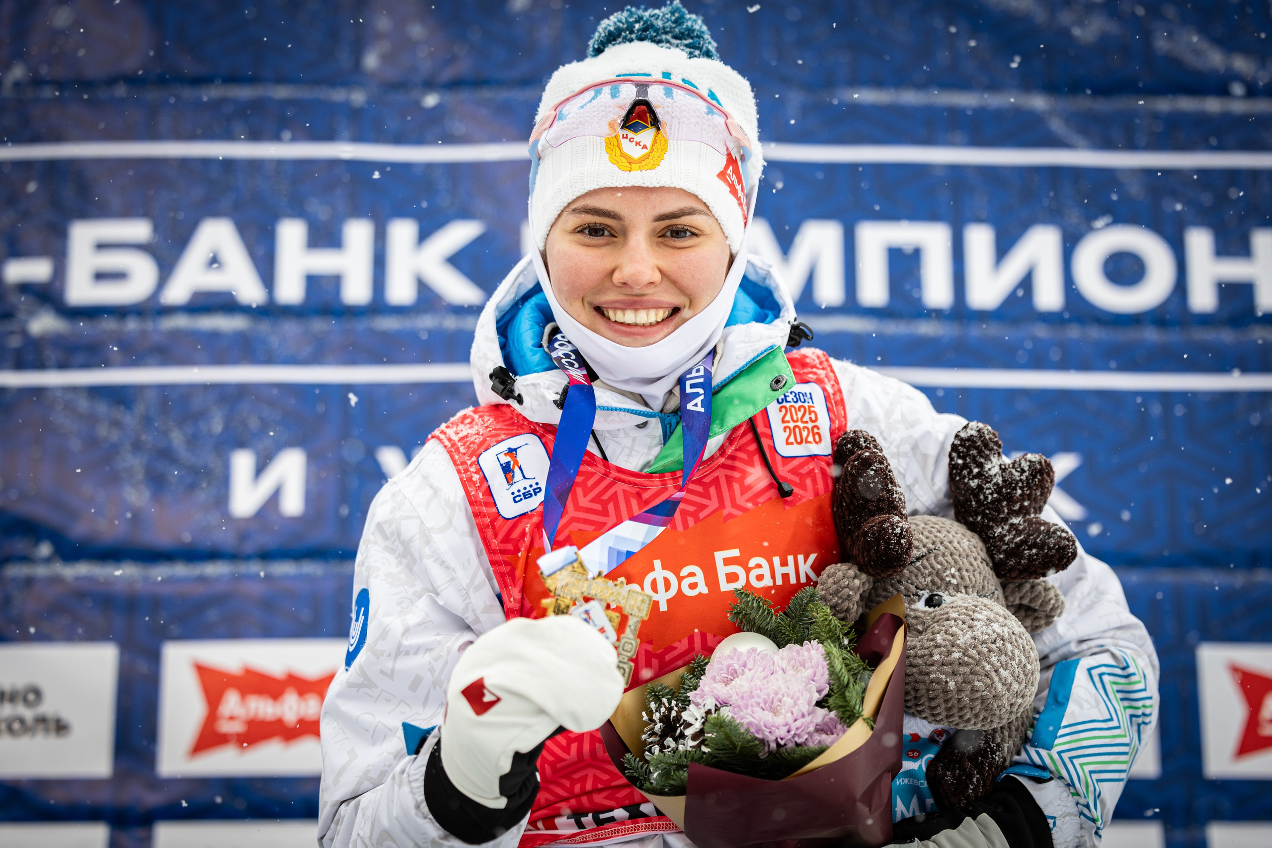 P1KOFE / Спортивный фотограф