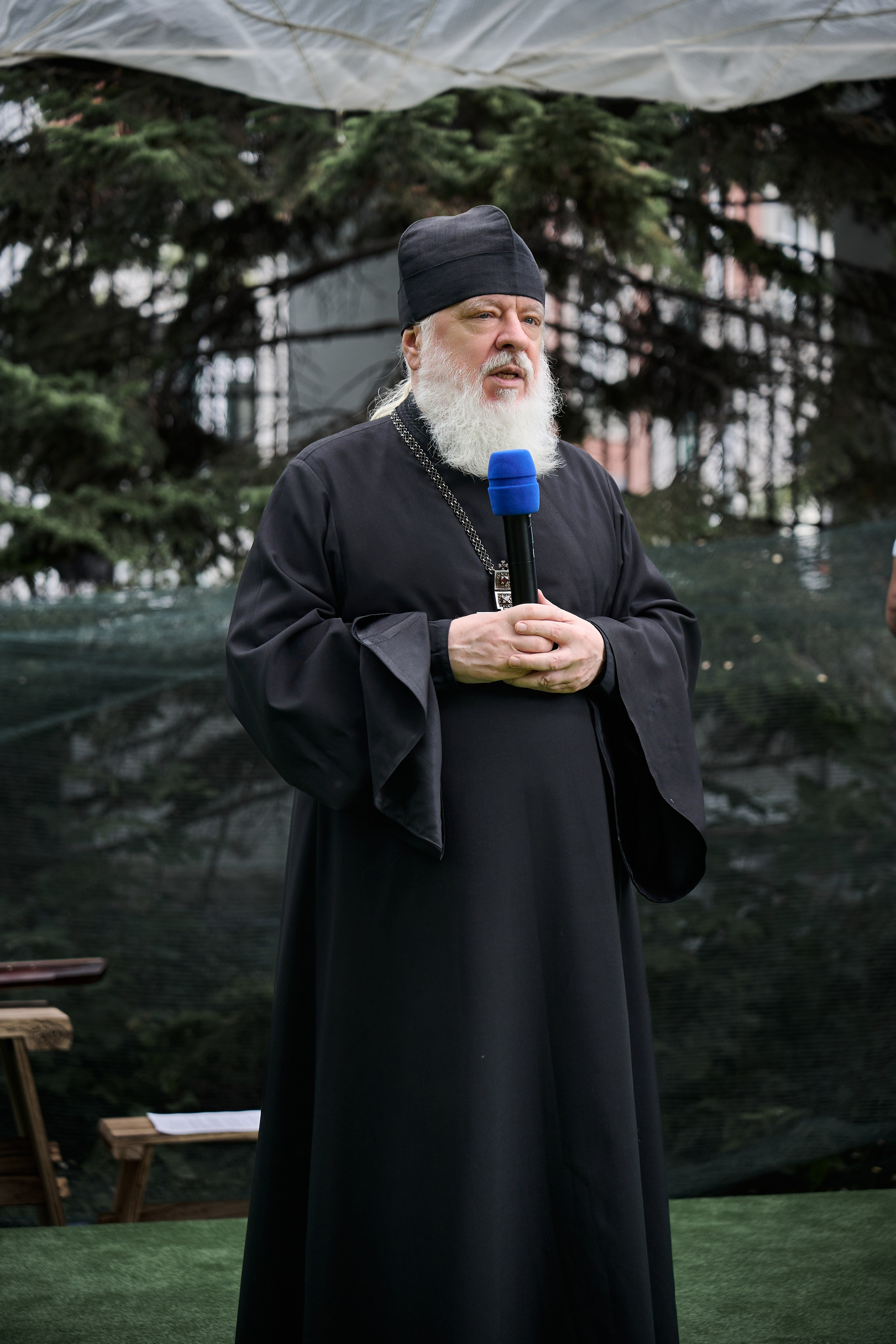 Фестиваль. Фотограф в Москве