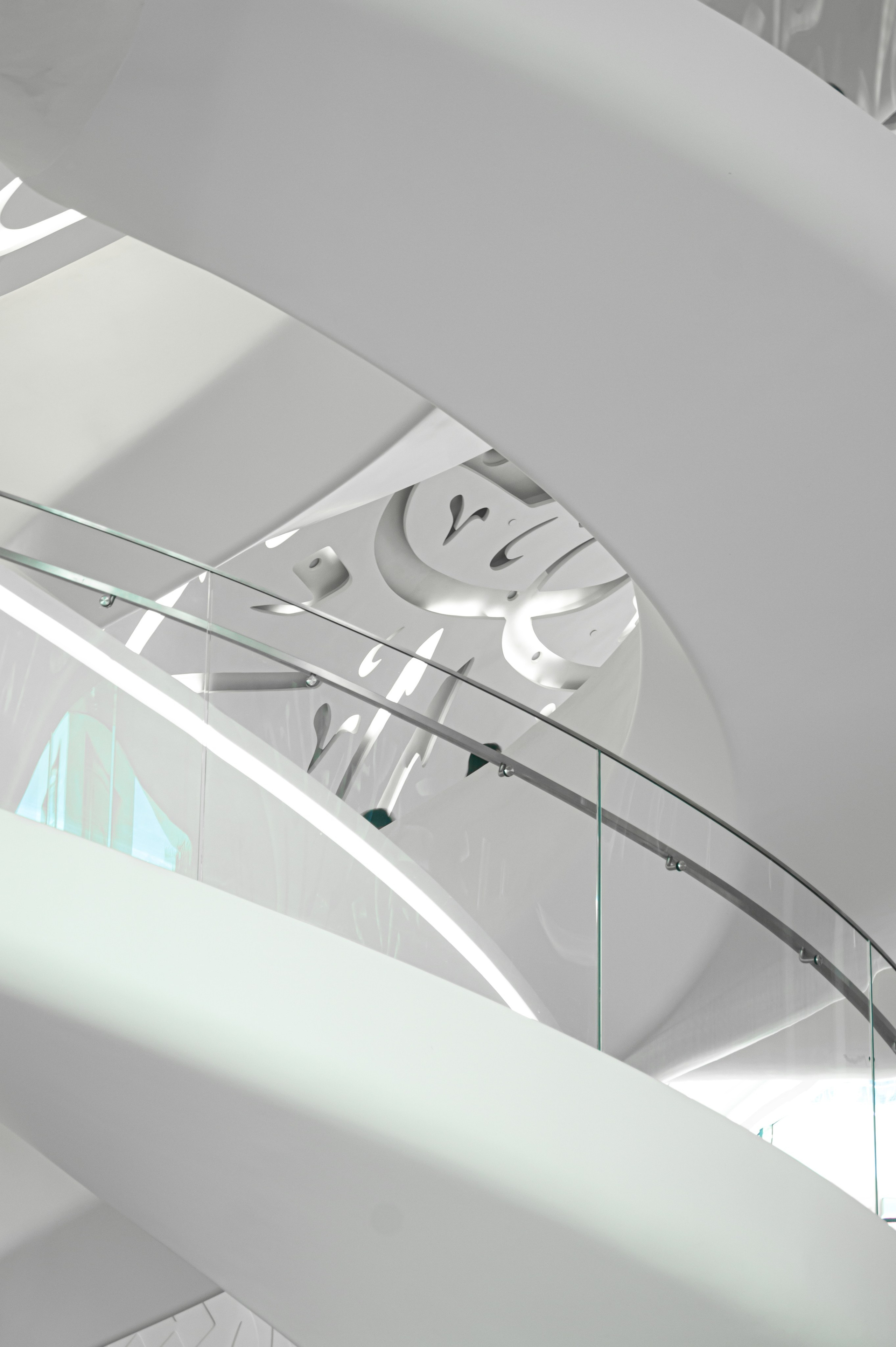 Архитектура и городские ритмы. Любовь Каширская — фотограф для малого бизнеса и специалистов