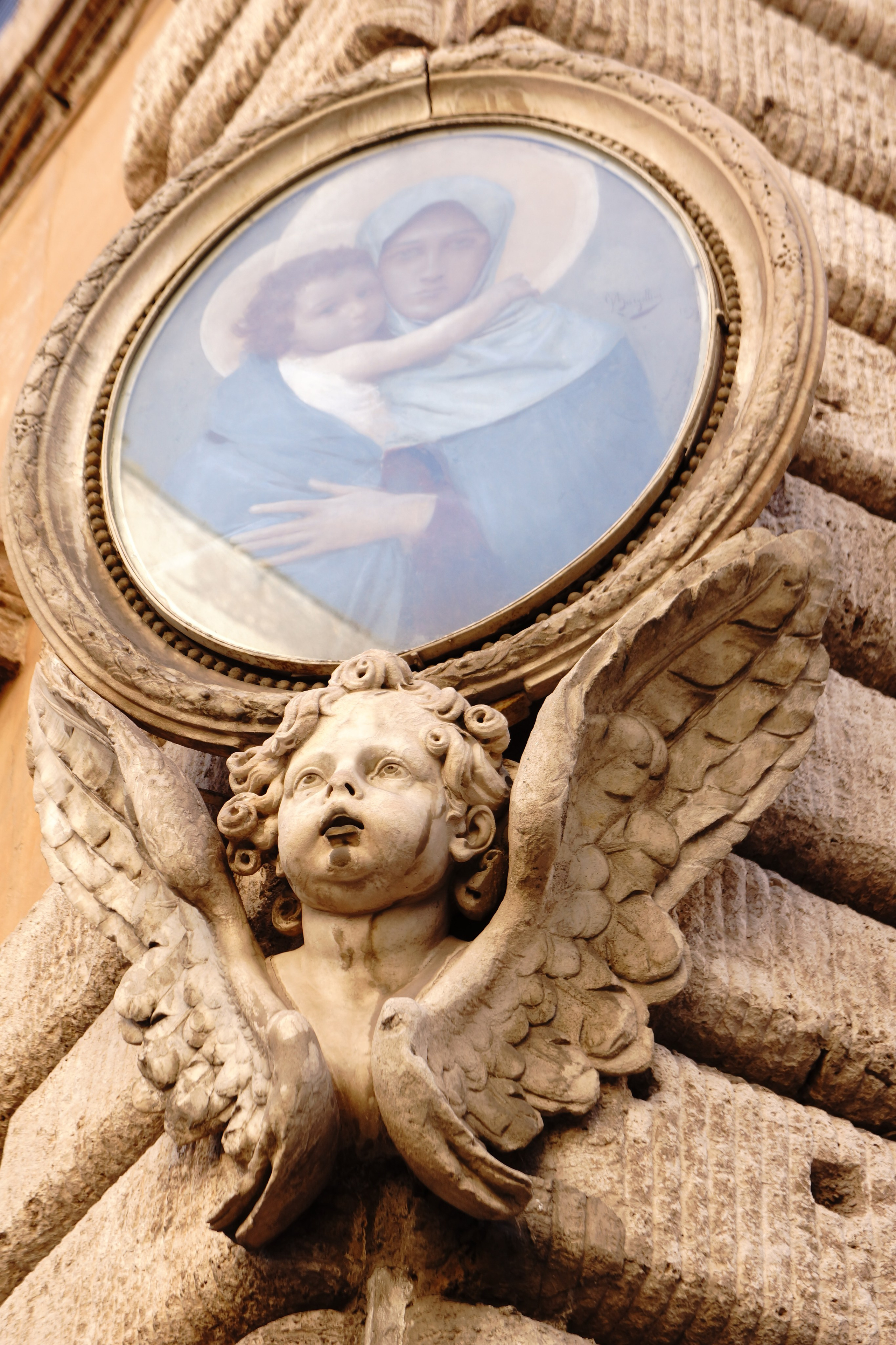 Архитектура и городские ритмы. Любовь Каширская — фотограф для малого бизнеса и специалистов