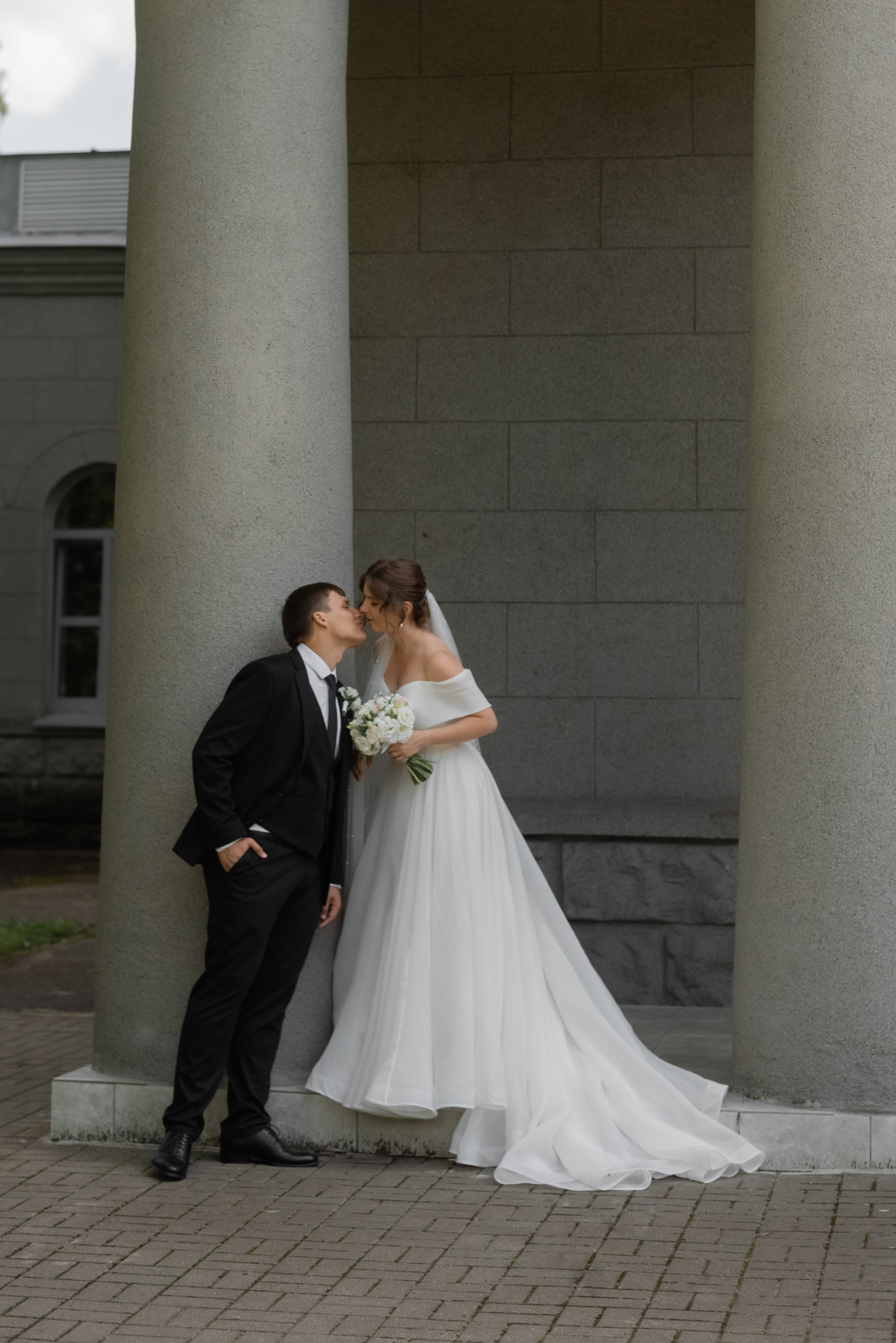 Свадебный и семейный фотограф | Слоним, Гродно| Варя Режа́бек