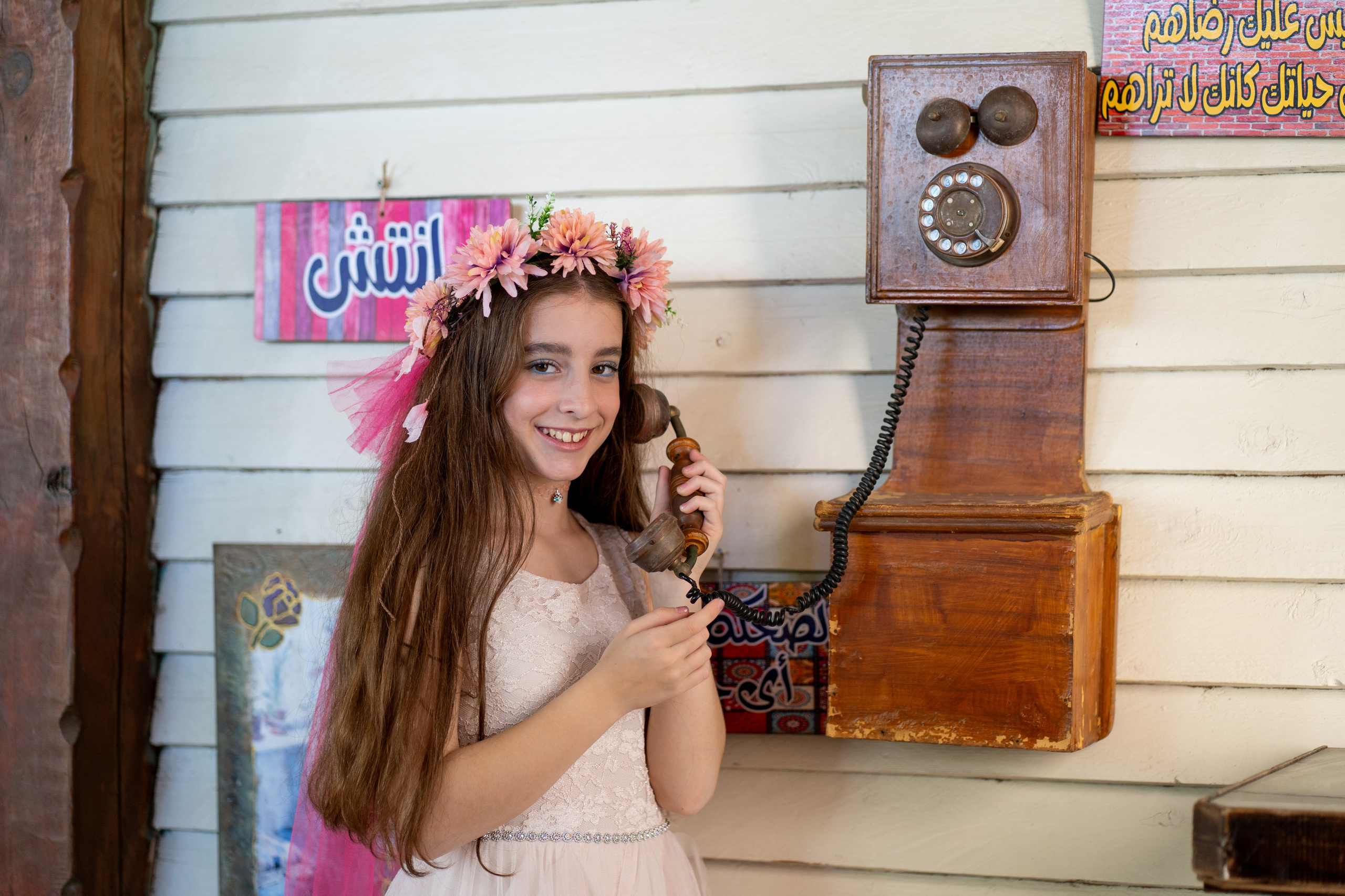 Бат Мицва Карины. Семейный и детский фотограф в Израиле и Москве Дорошок Надя