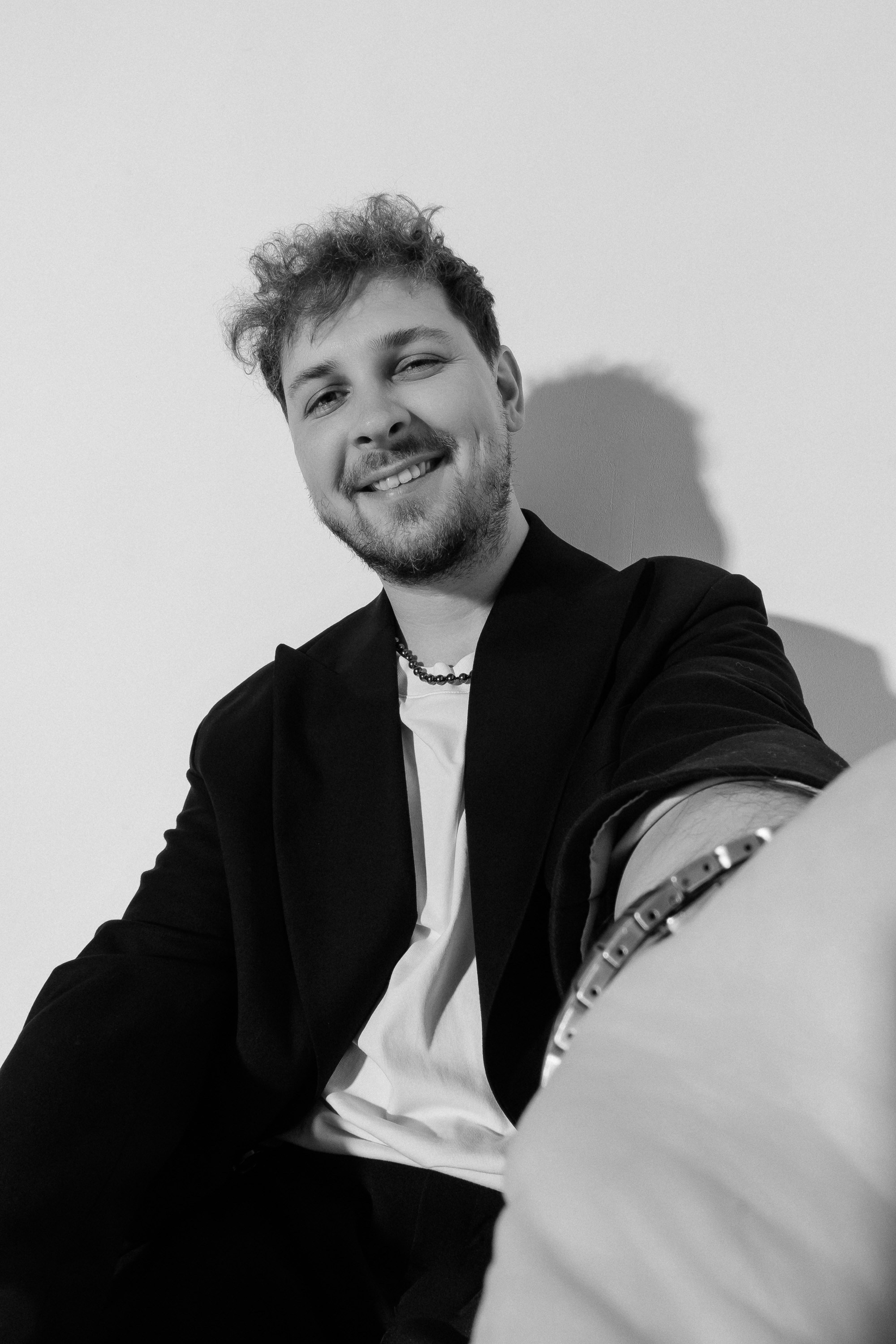 ОБО МНЕ. Свадебный фотограф Дмитрий Воробьев Ярославль