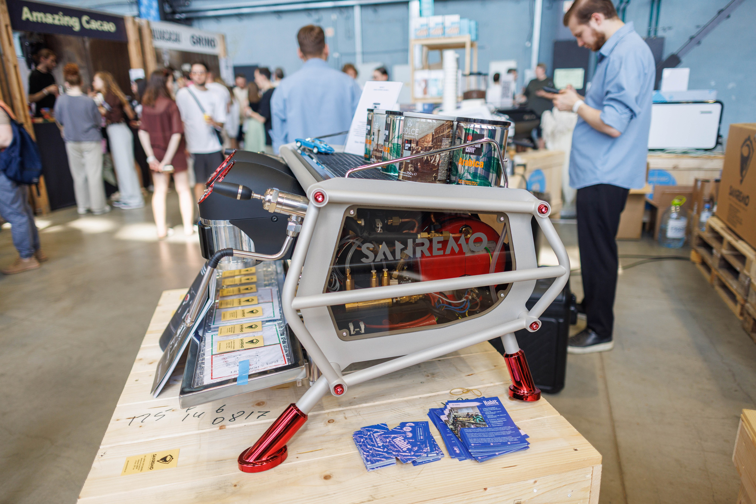 Флоу фест 2025. Фотограф Балаев Михаил