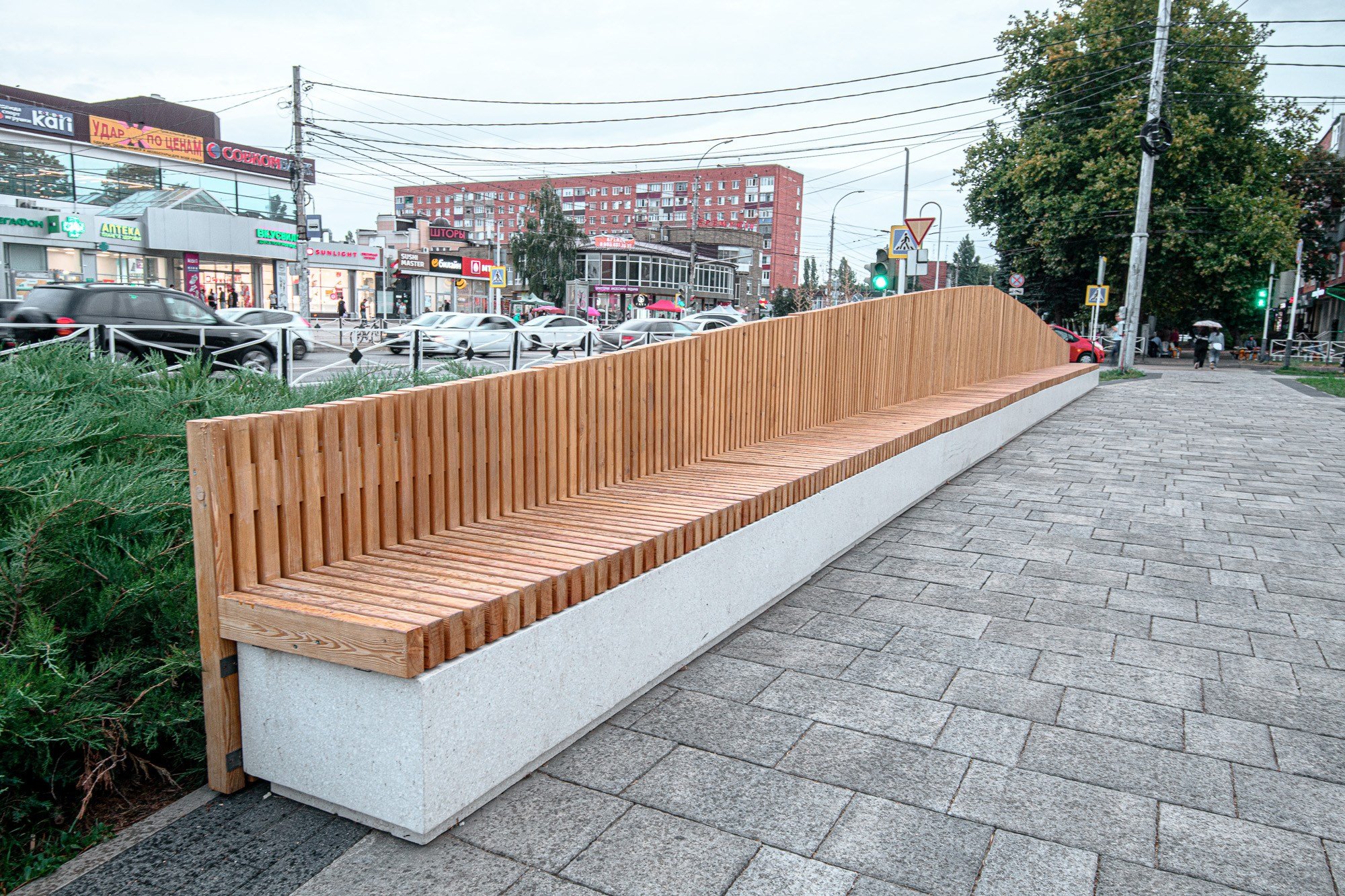 Малые архитектурные формы. Профессиональная фотосъемка. Ростов-на-Дону