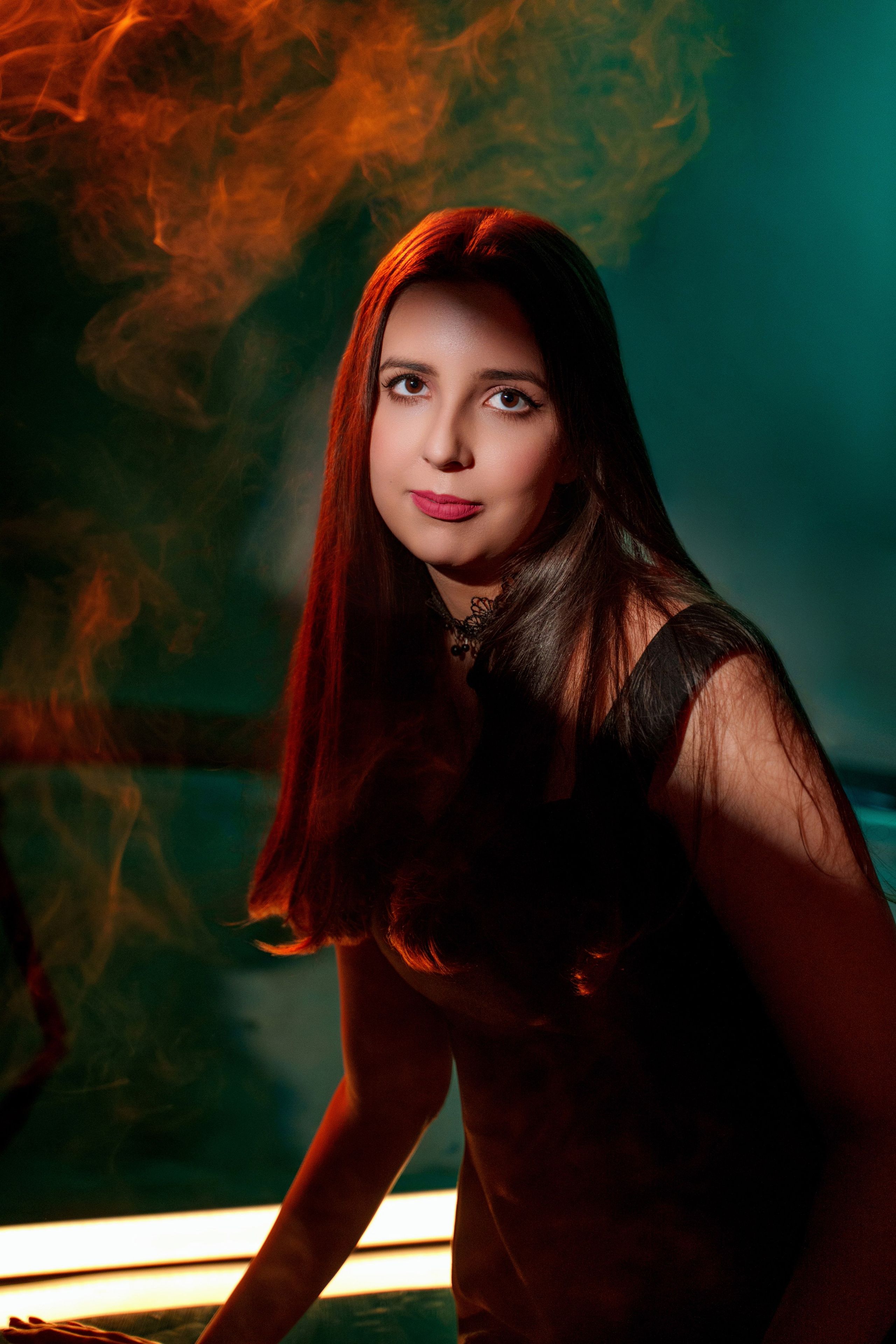 Фотосъемка «Сложный свет». Школьная фотостудия «Like Moment» в Строгино