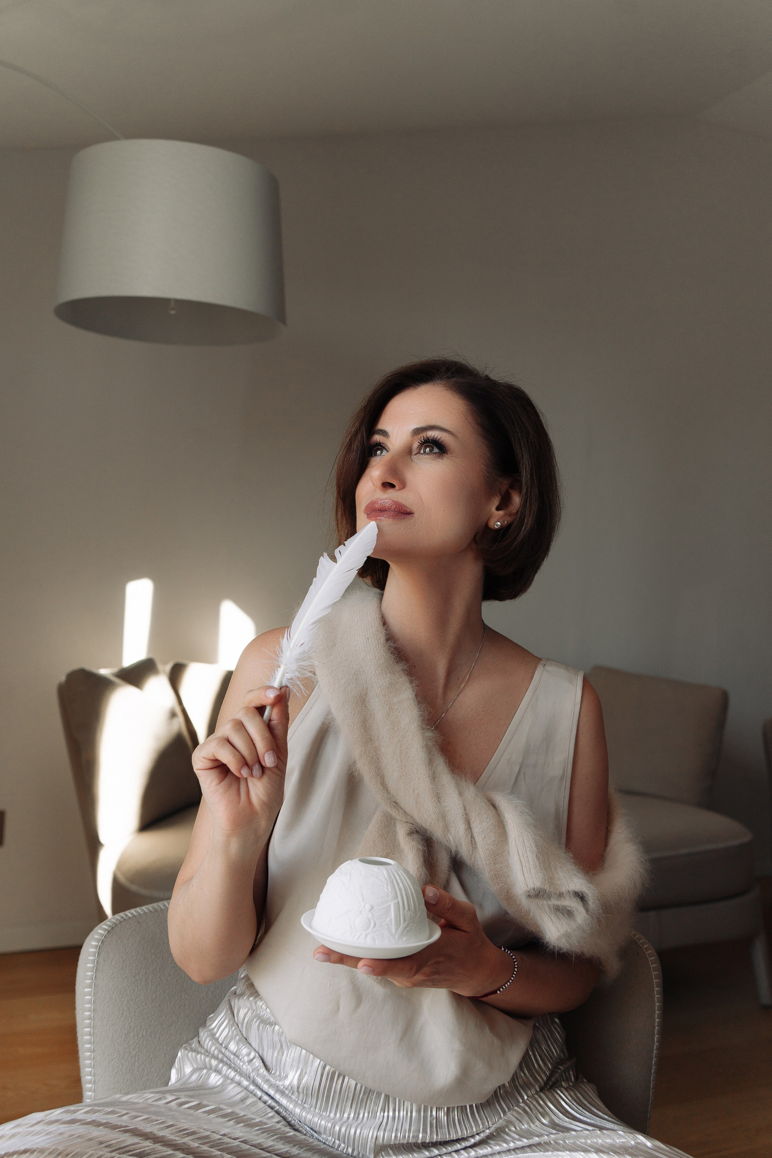 Креативное портфолио. Fashion фотограф-видеограф в Санкт-Петербурге Никита Белан