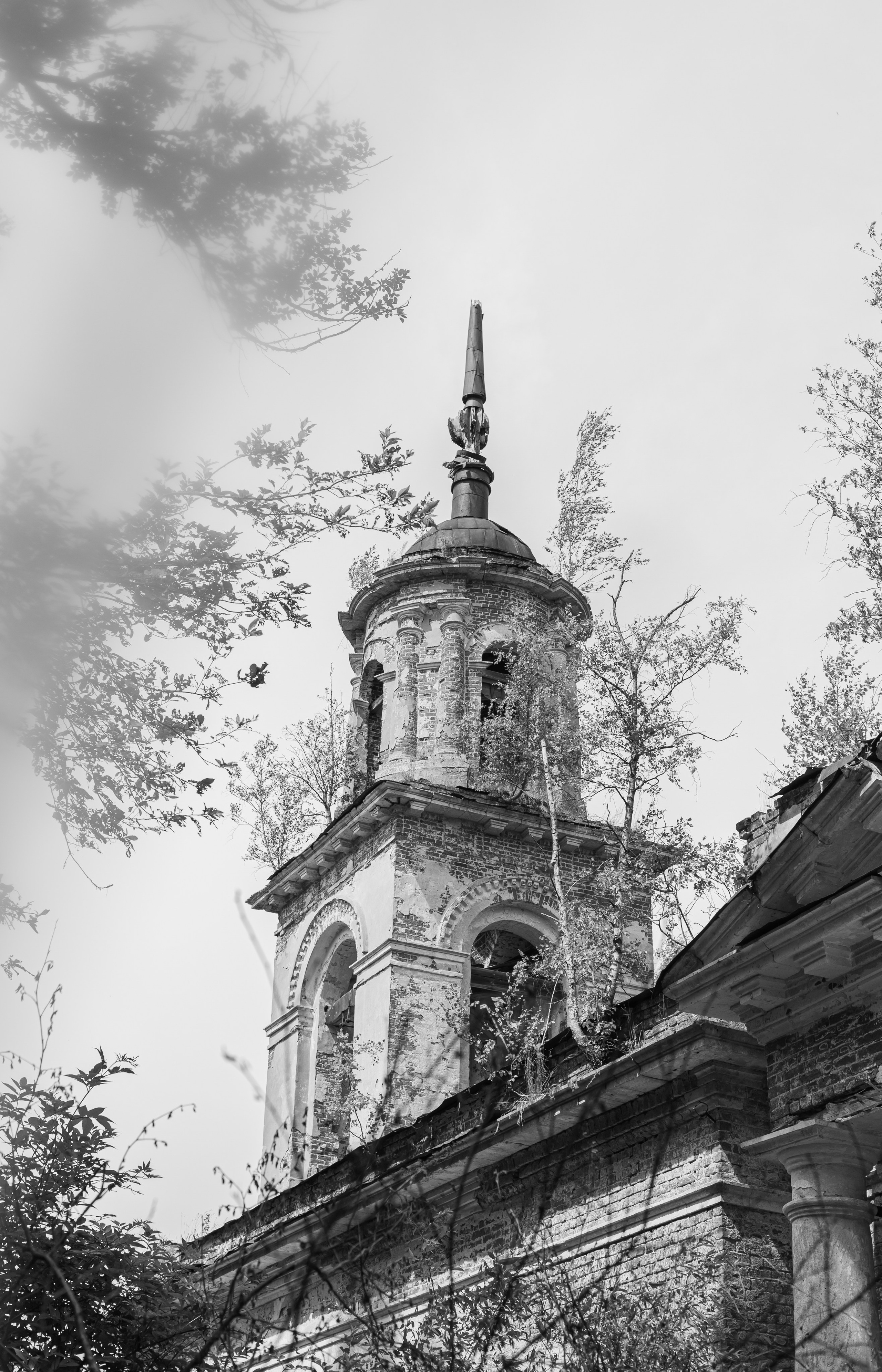 Кимрские исторические тракты: Ильинское кольцо 2026. Профессиональный фотограф, фотохудожник, видеограф из Москвы