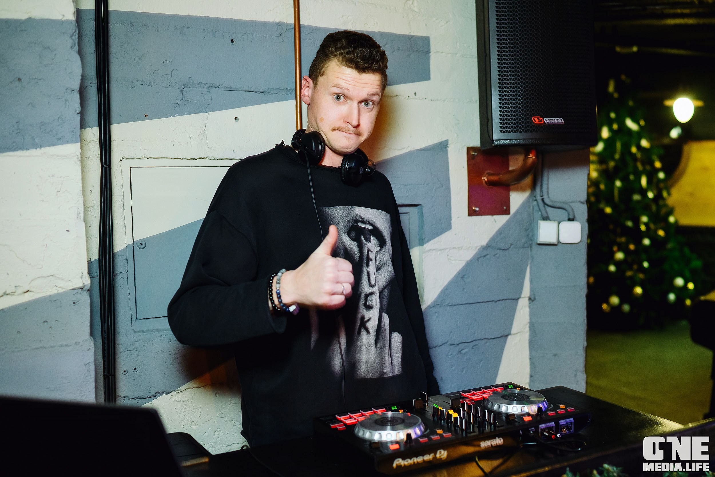 Фоторепортаж из Dreadnought. One Media Life: фоторепортажи, фотоотчеты с мероприятий и заведений