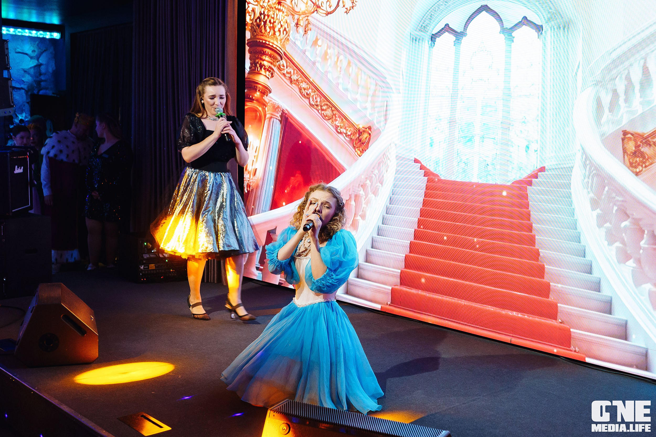 Фоторепортаж из ресторана Океан. One Media Life: фоторепортажи, фотоотчеты с мероприятий и заведений